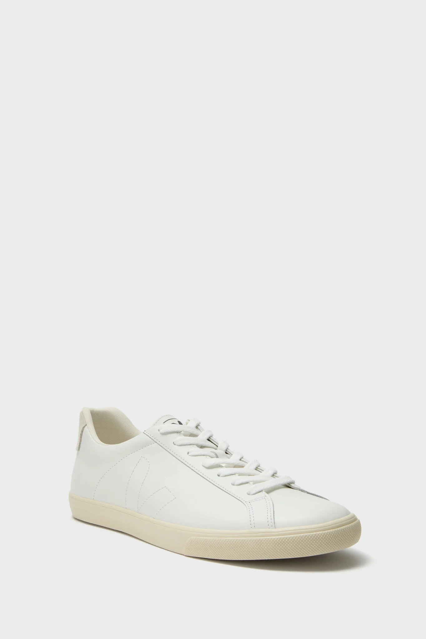 Mens Extra White Esplar Sneakers