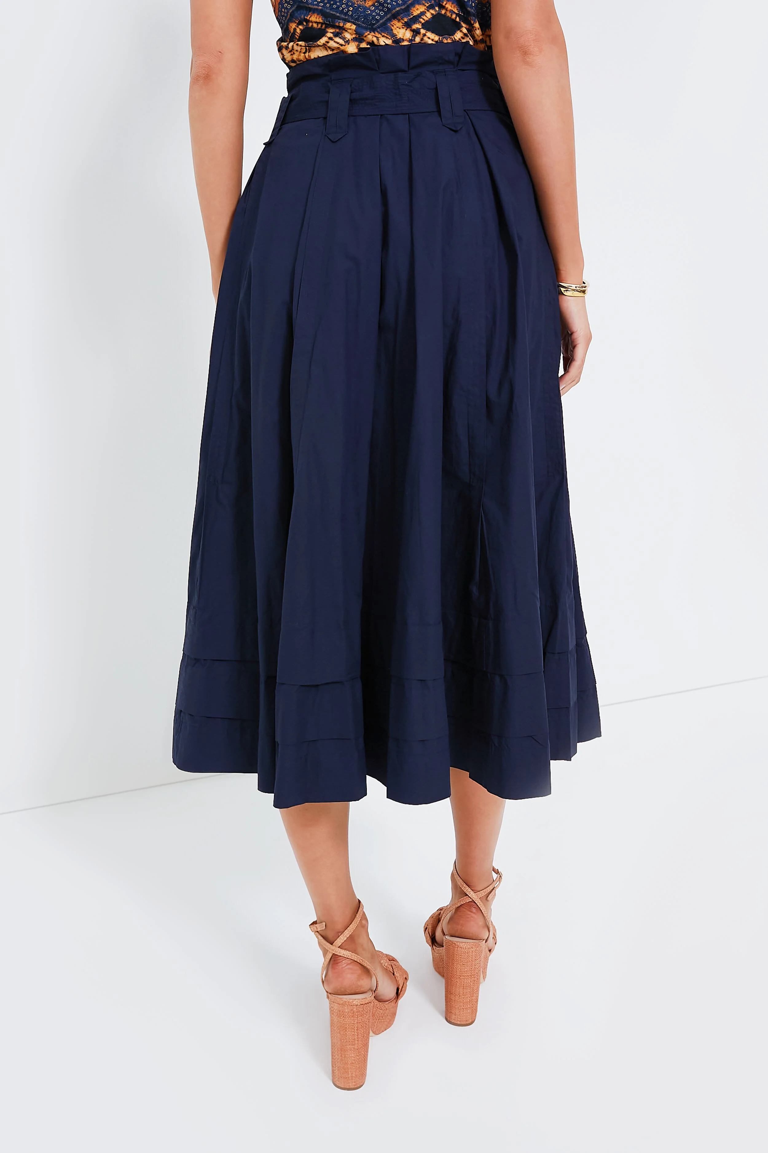 Midnight Dylan Skirt - Image 4