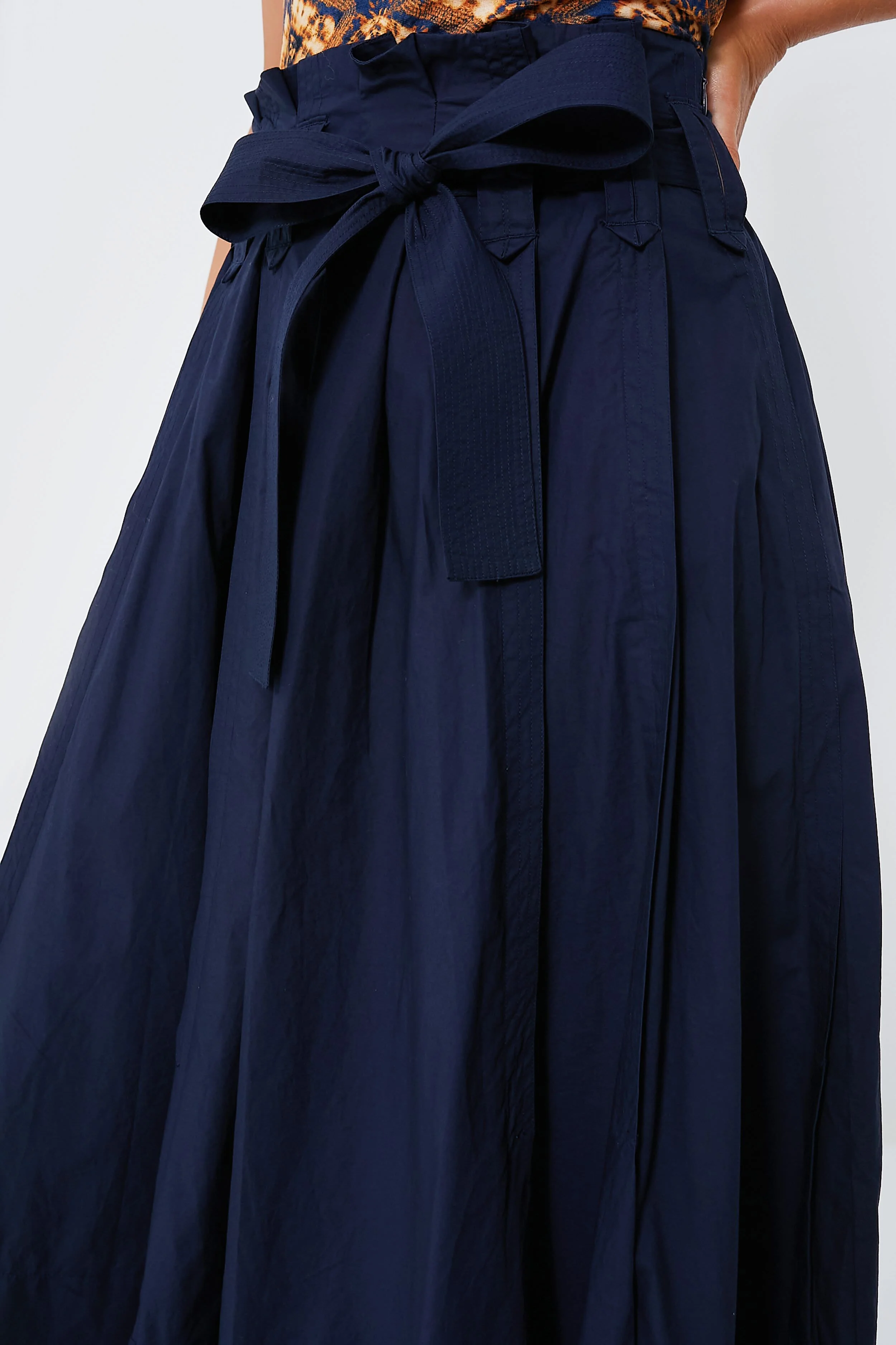 Midnight Dylan Skirt - Image 5