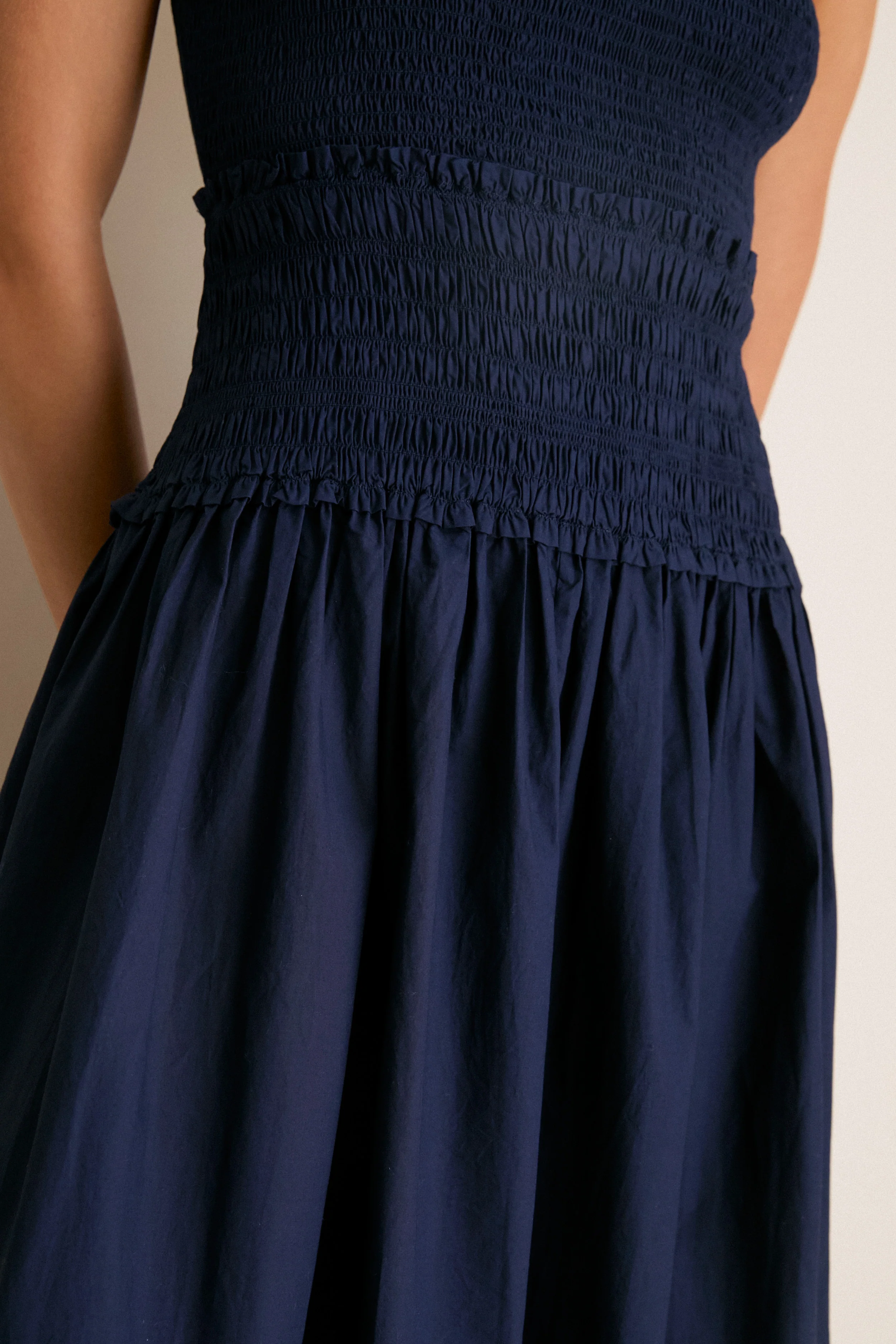 Midnight Siempre Tank Maxi - Image 5