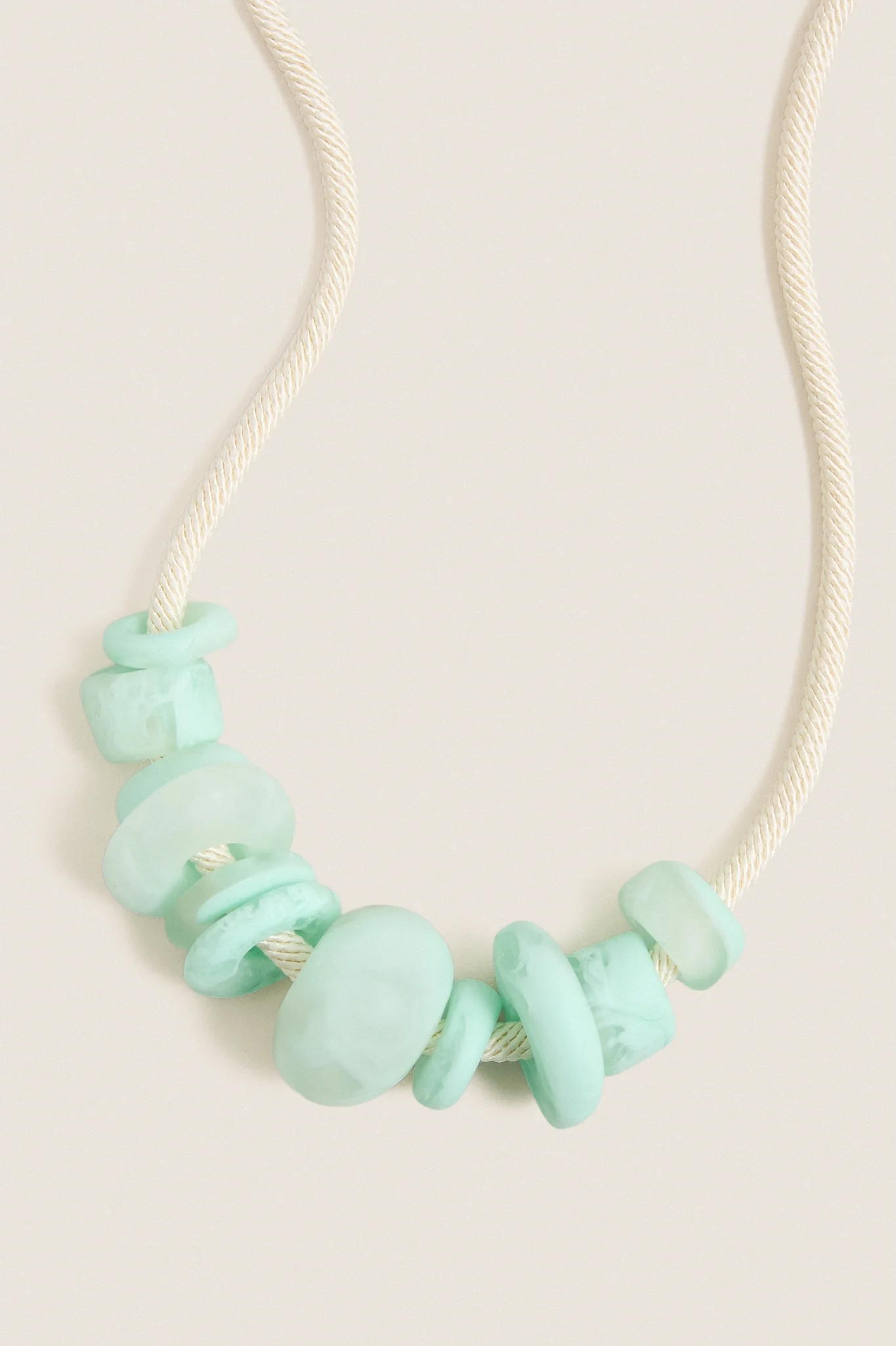 Mint Drift Choker - Image 4