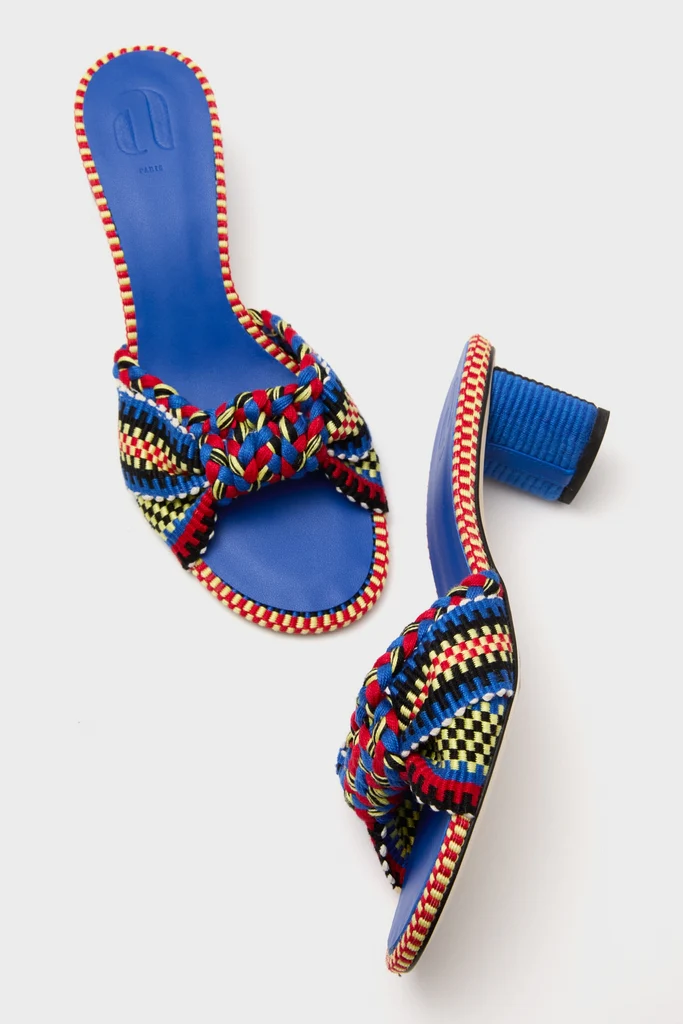 Miro Jimena Heels - Image 3