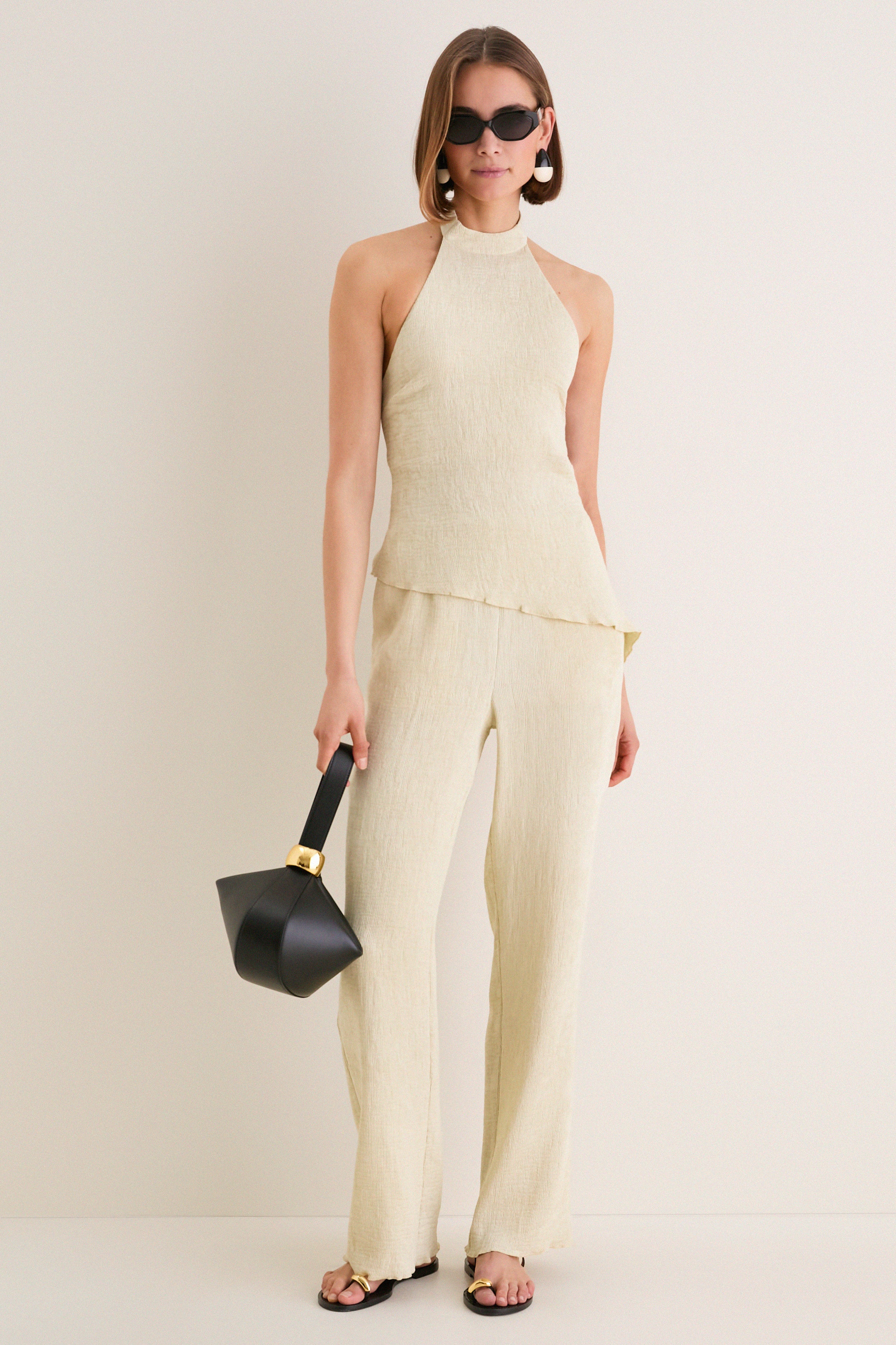 Mist Nikita Pants - Image 2