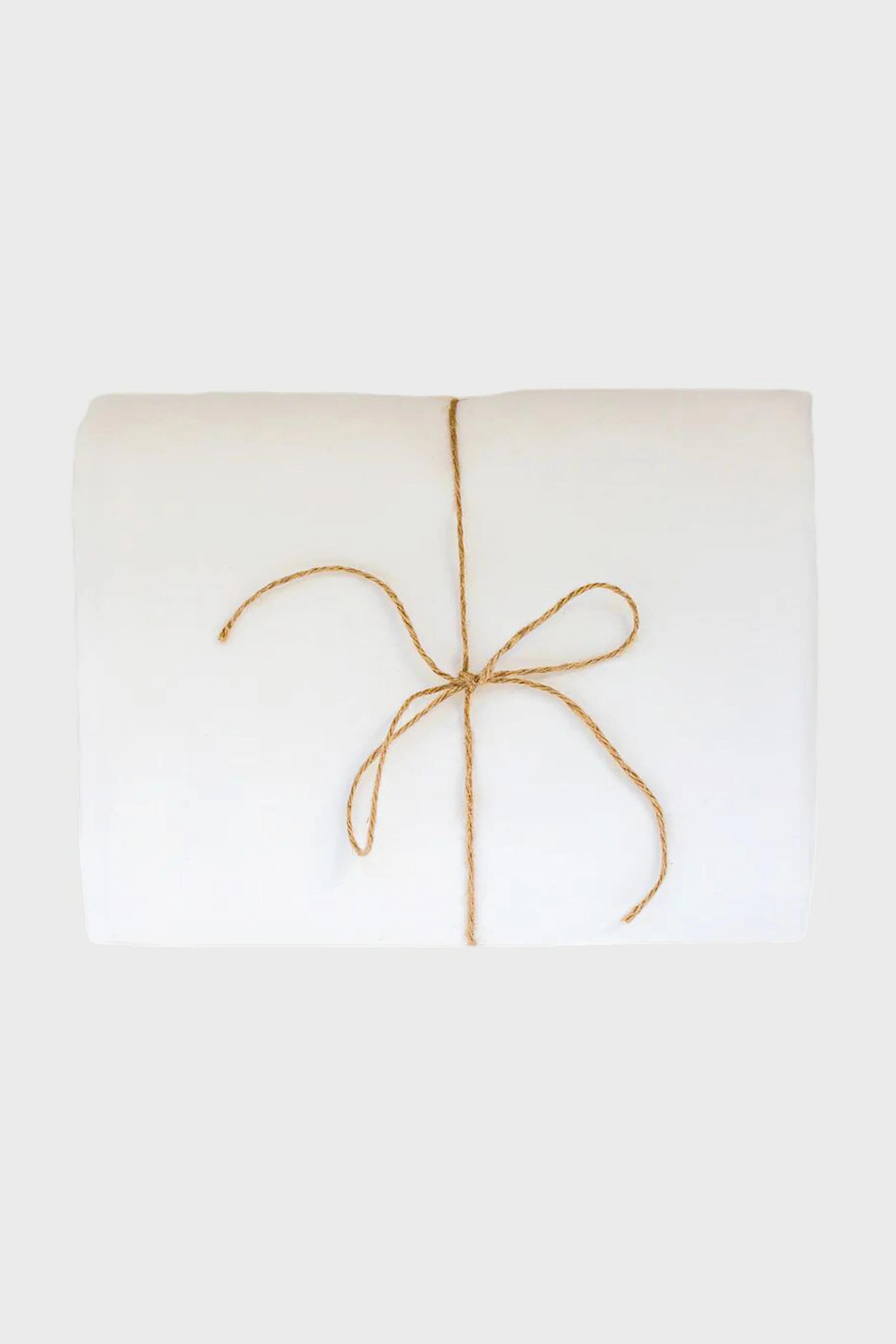 Mont Blanc Linen Tablecloth