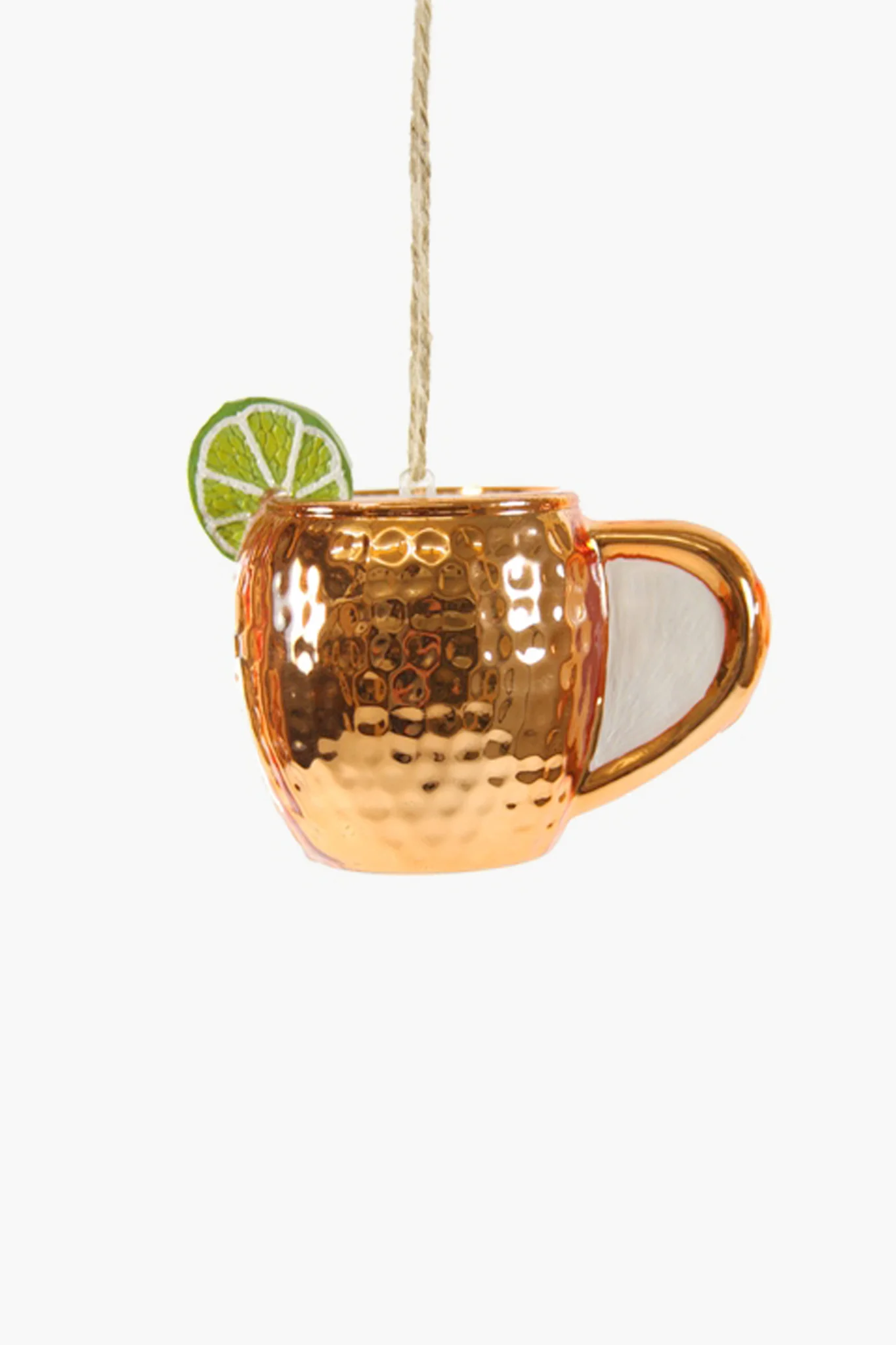 Moscow Mule Ornament - Image 2