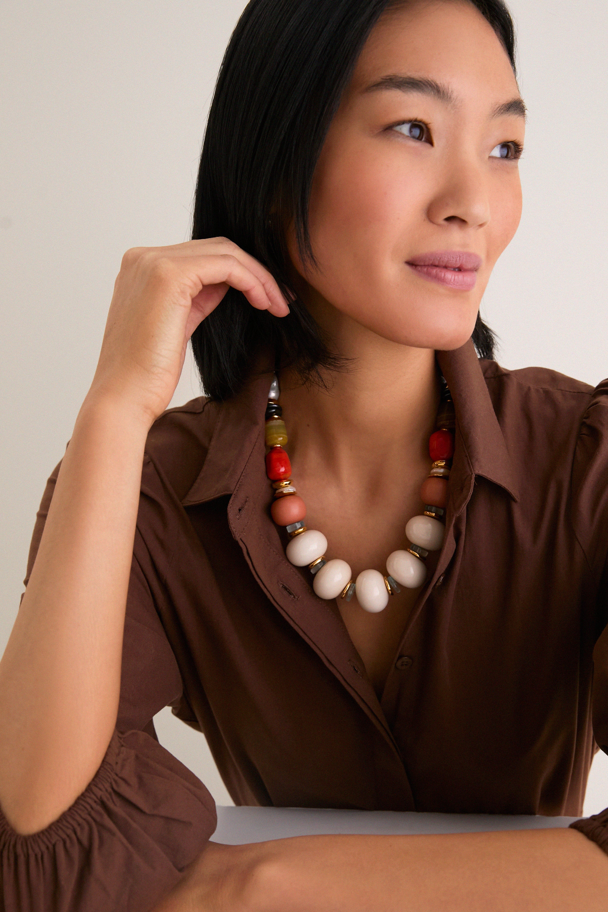 Multi Ilios Necklace - Image 2