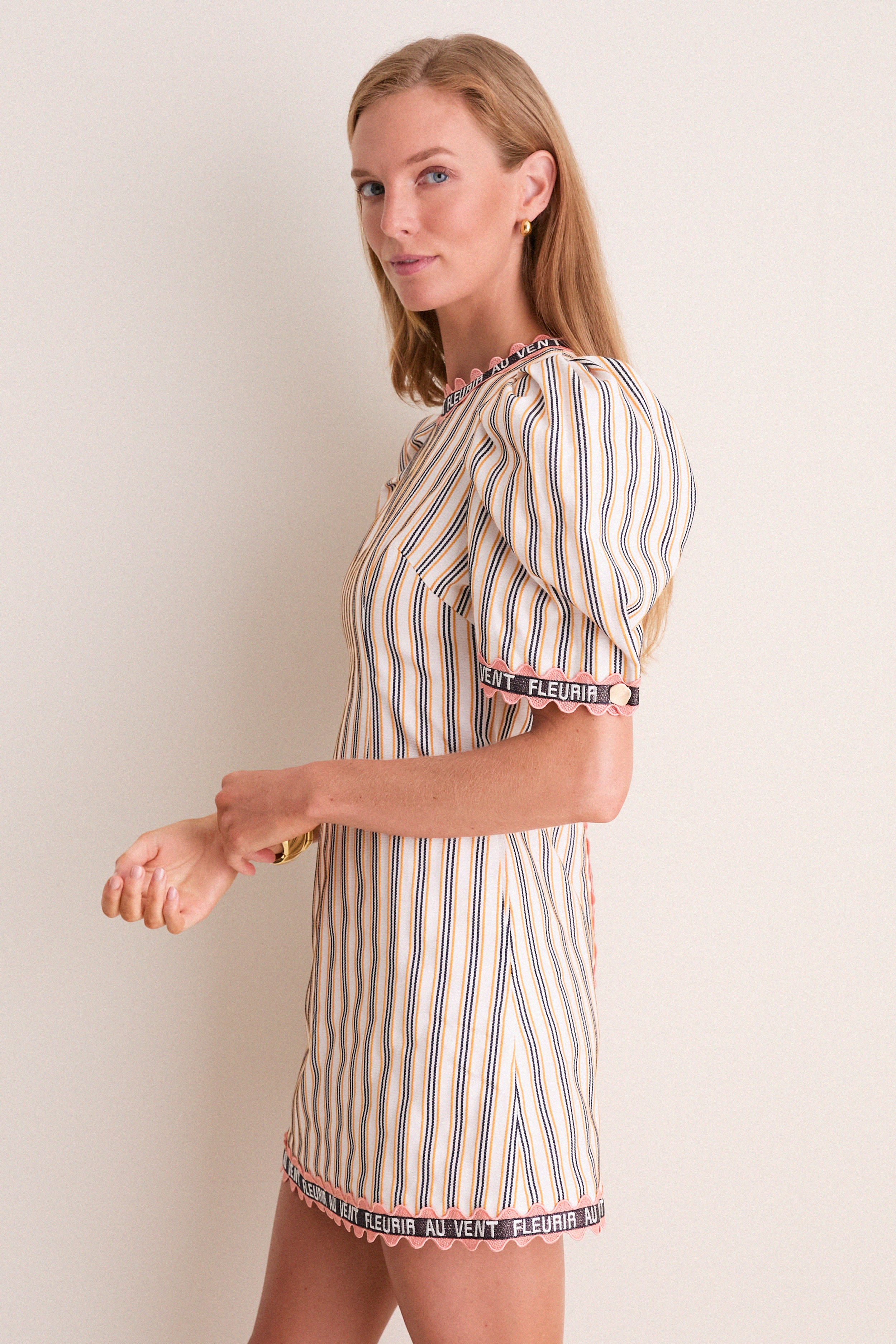 Multi Kora Dress - Image 3