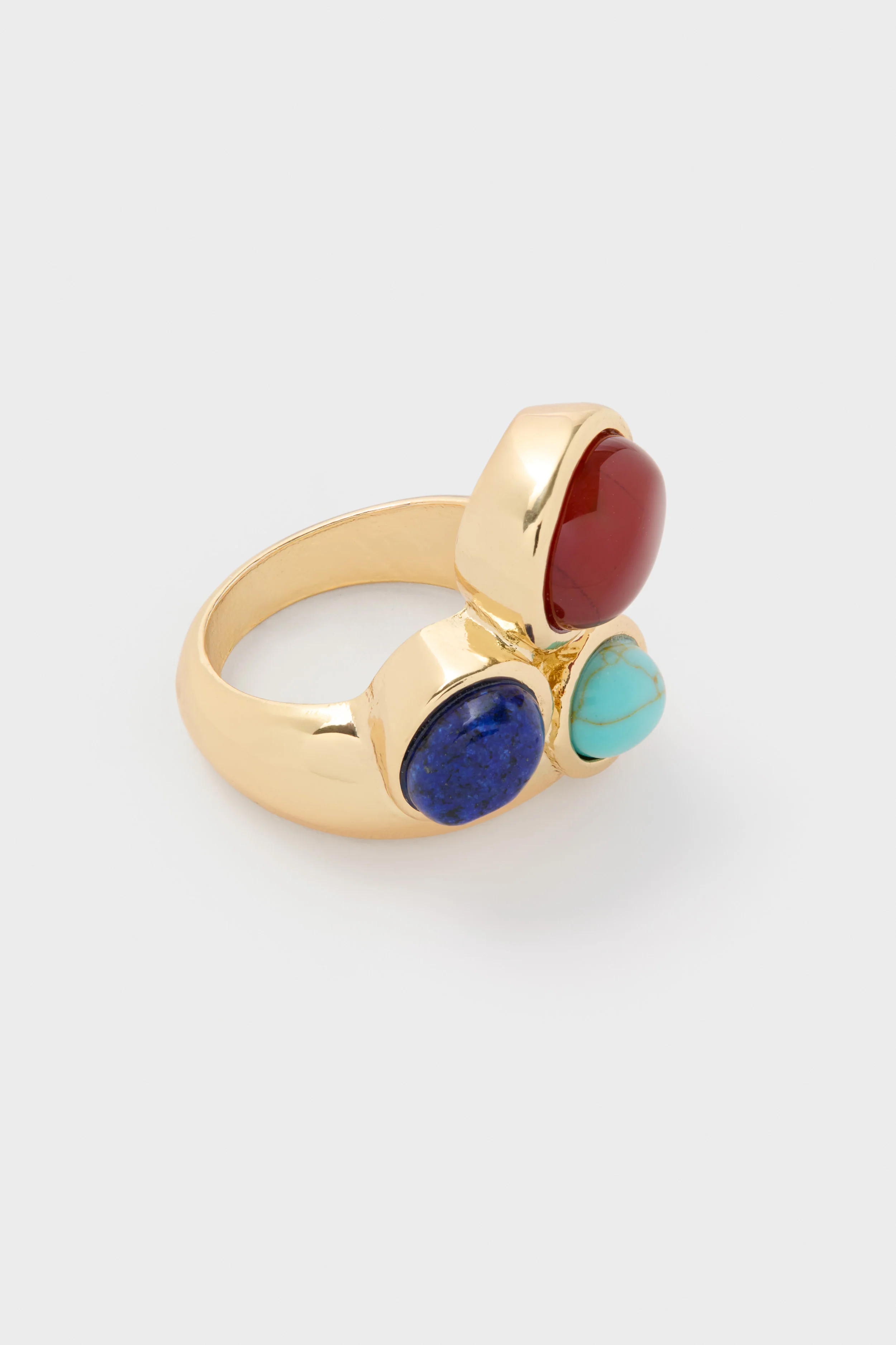 Multi Sevilla Ring - Image 4