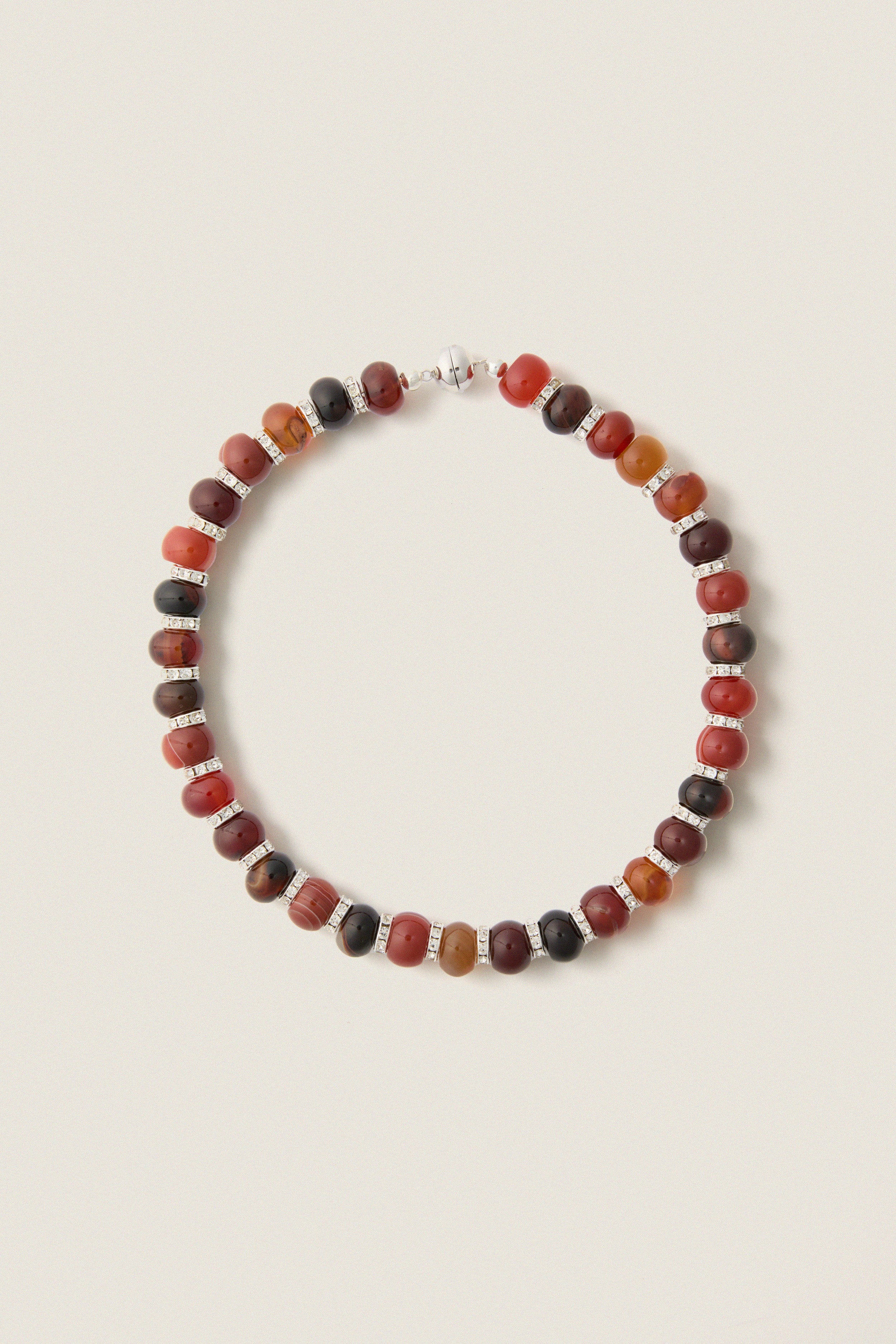 Multi Thea Necklace