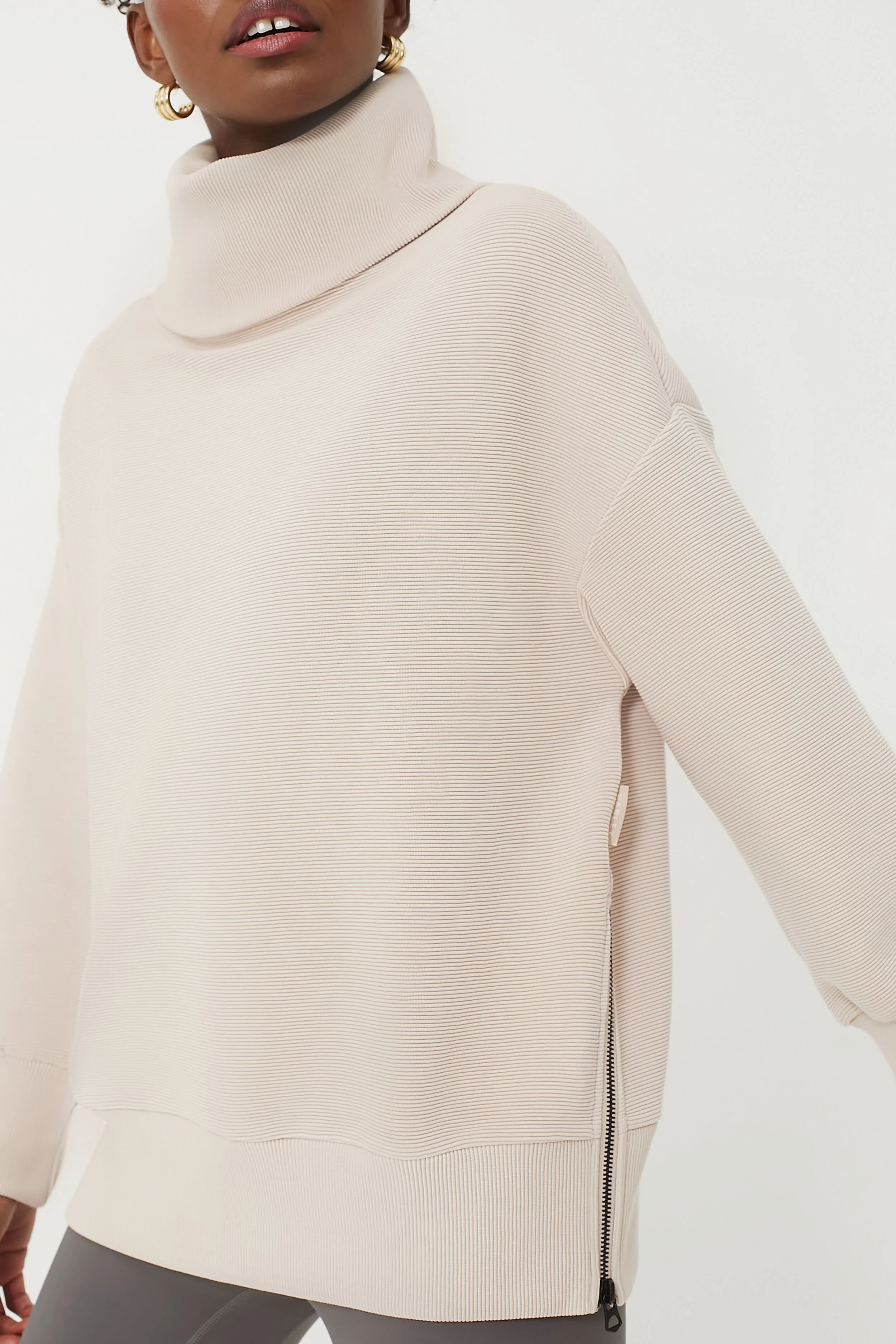 Mushroom Milton Sweat - Image 5