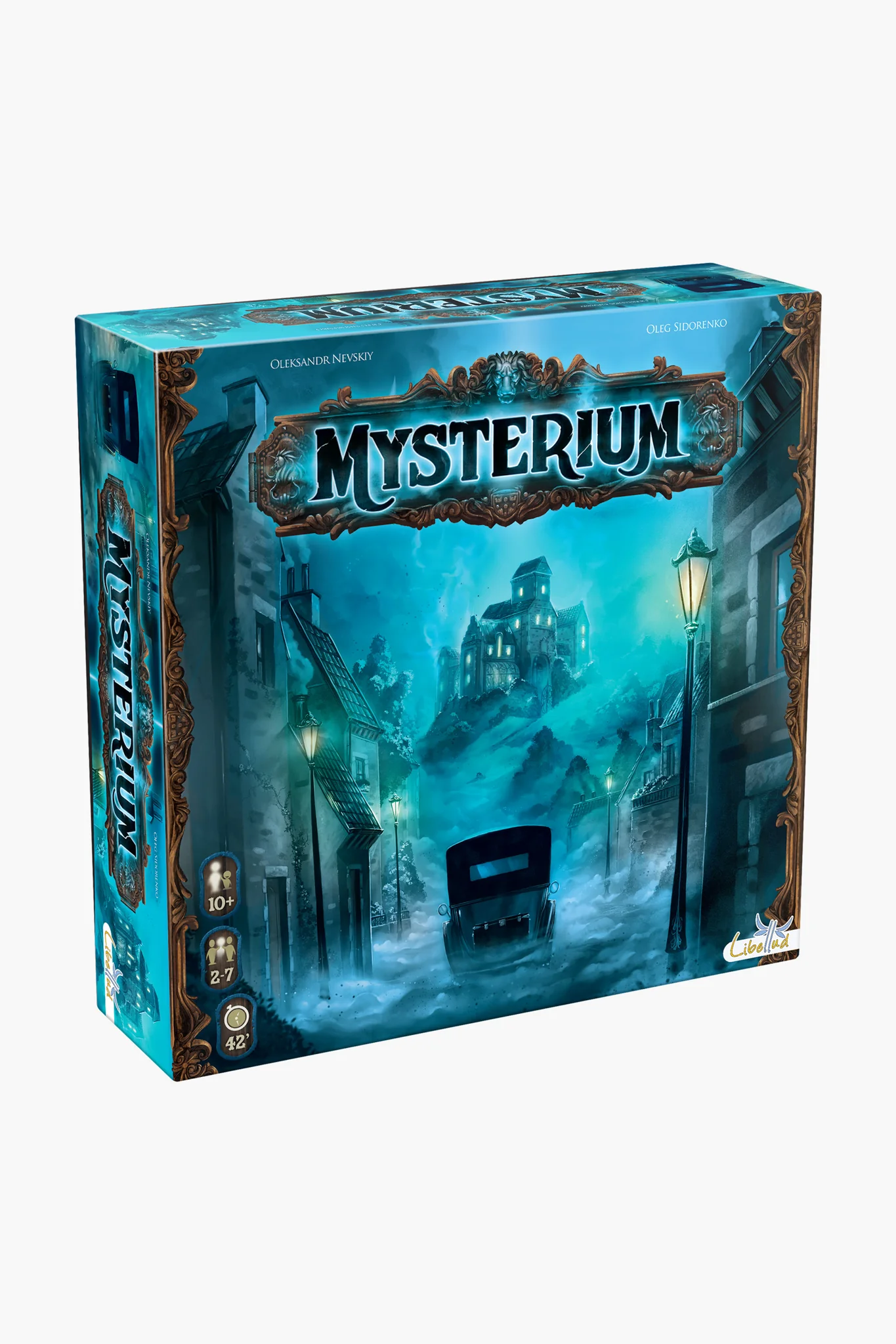 Mysterium - Image 3
