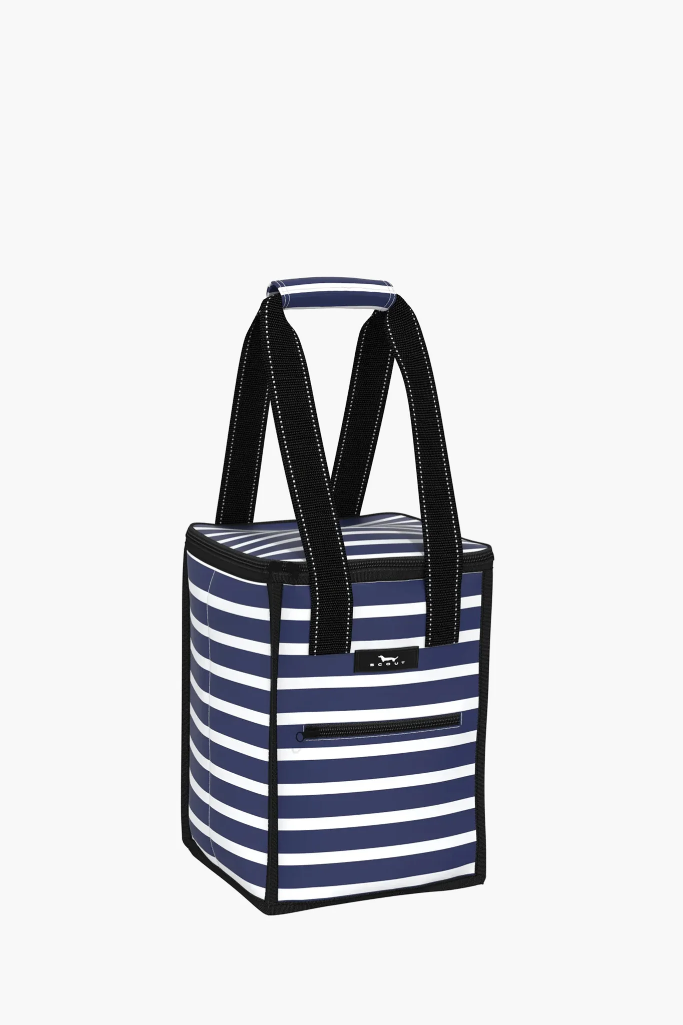 Nantucket Navy Pleasure Chest - Image 2