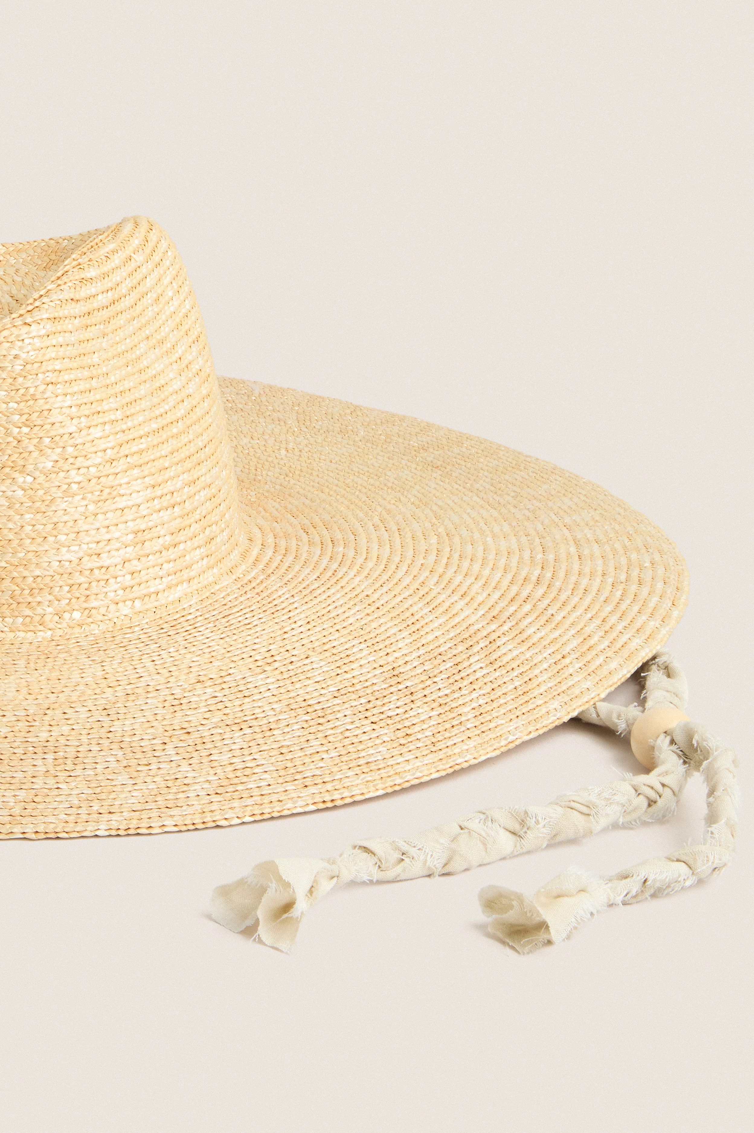 Natural Brie Hat - Image 3