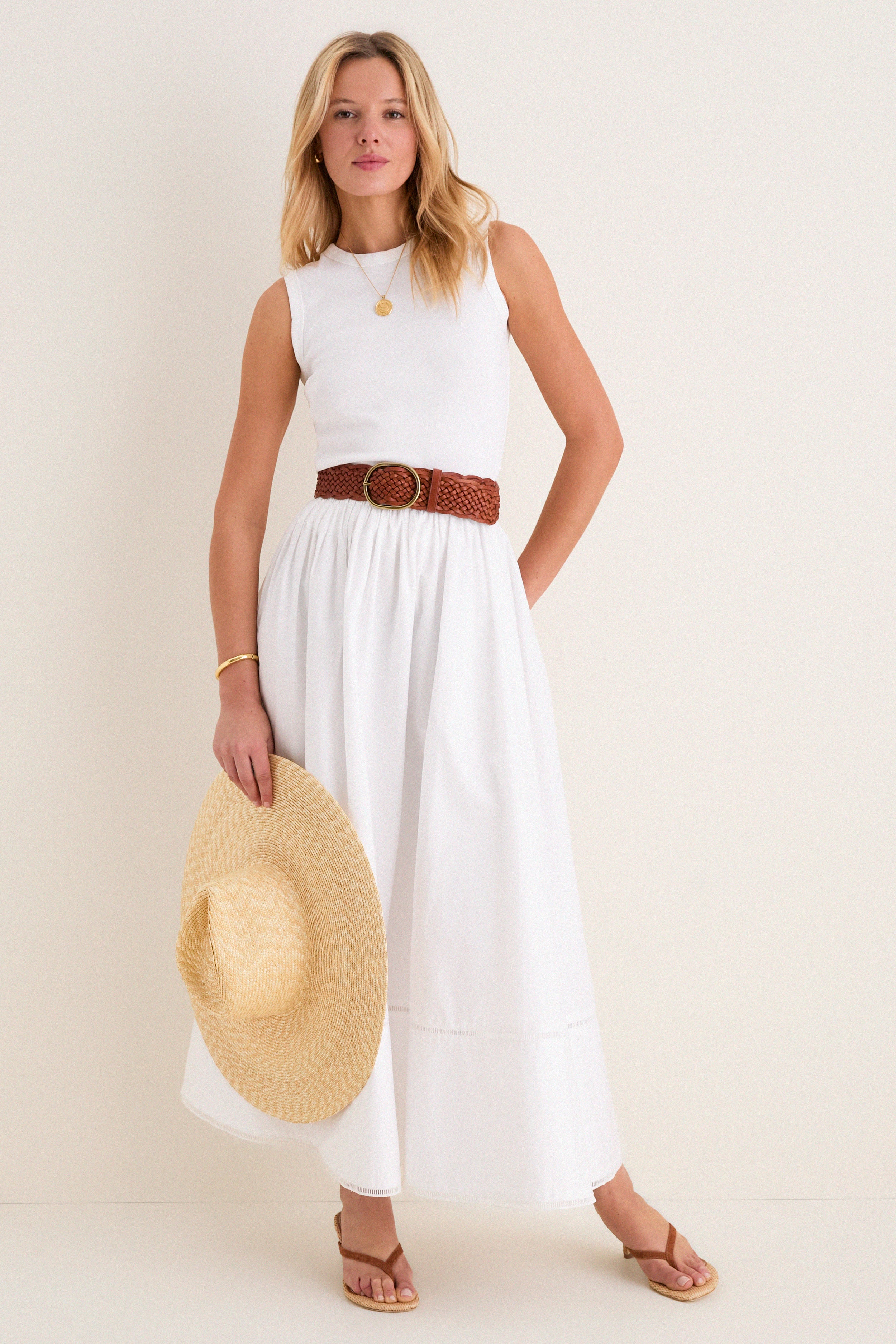 Natural Brie Hat - Image 4