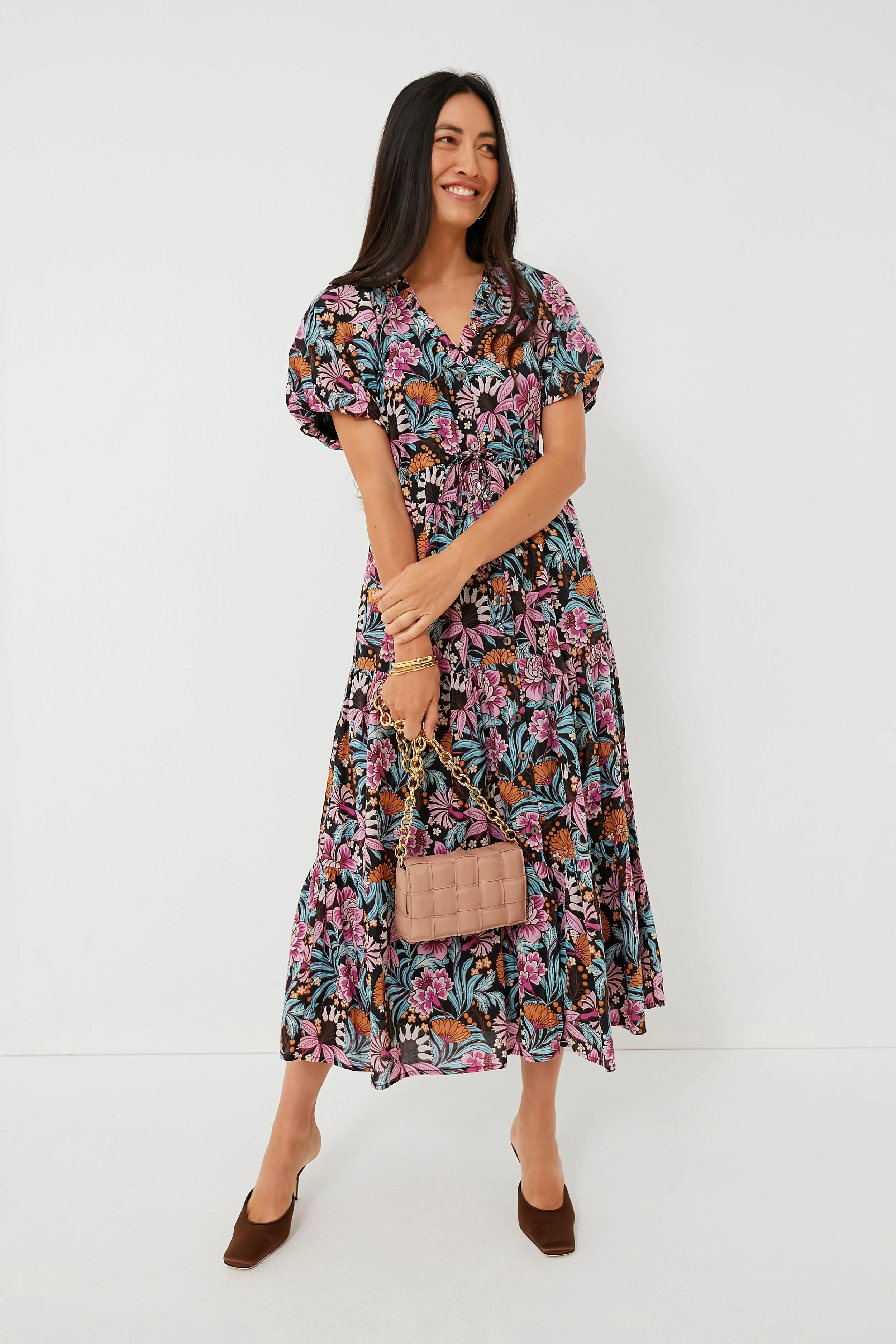 Natural Holden Woven Bag - Image 6
