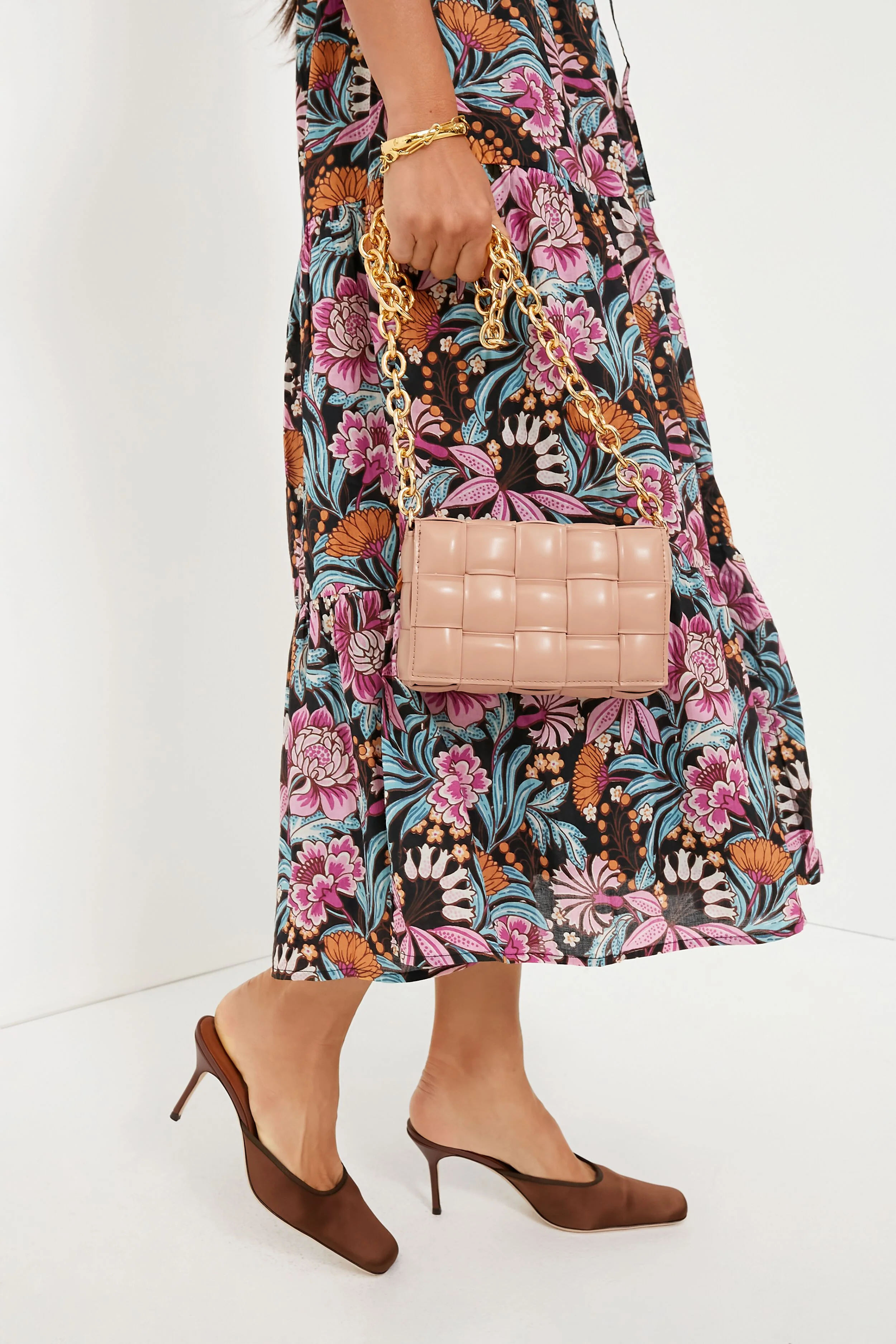 Natural Holden Woven Bag - Image 8
