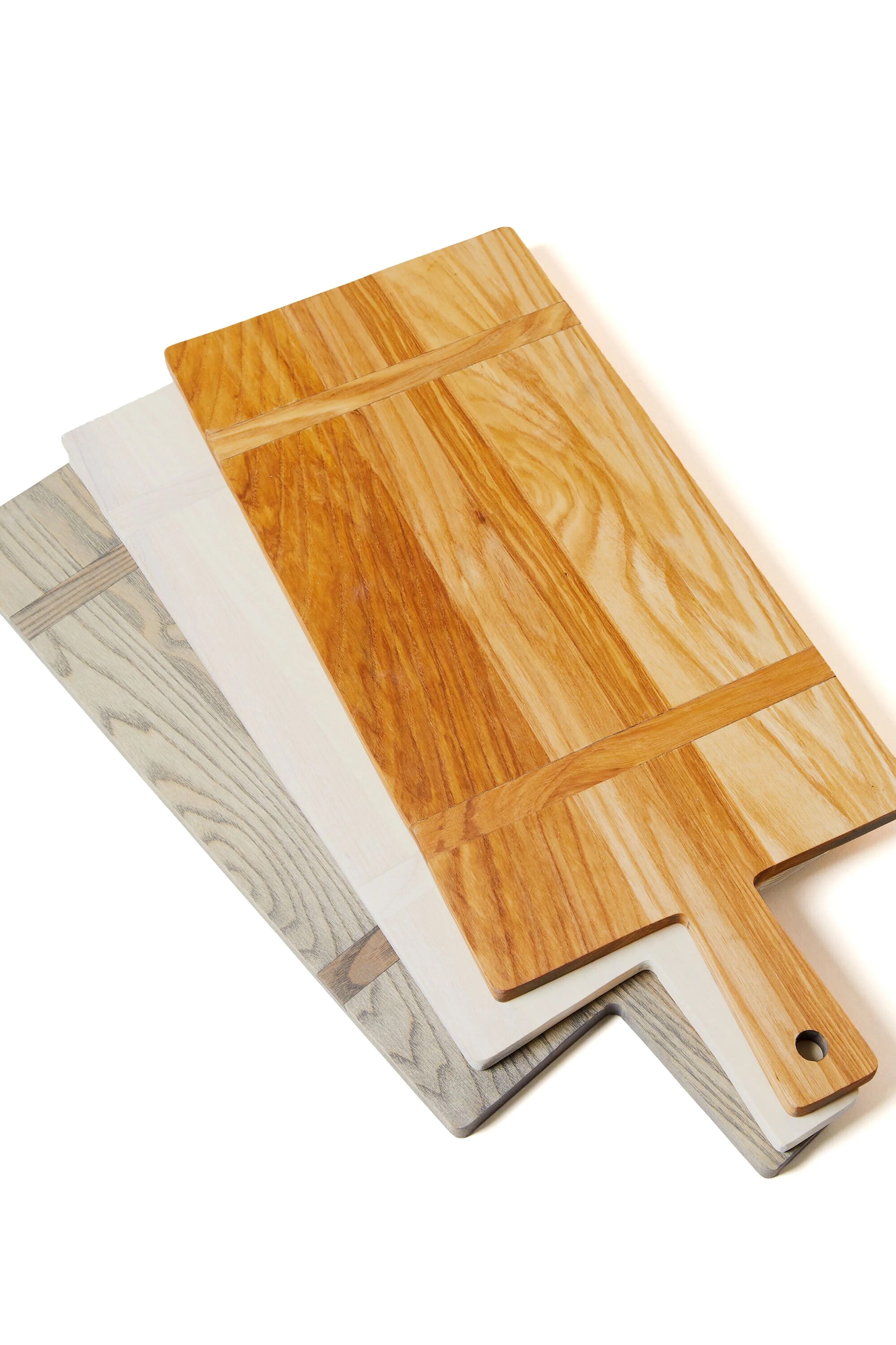Natural Pantry Charcuterie & Serving Board - Image 3