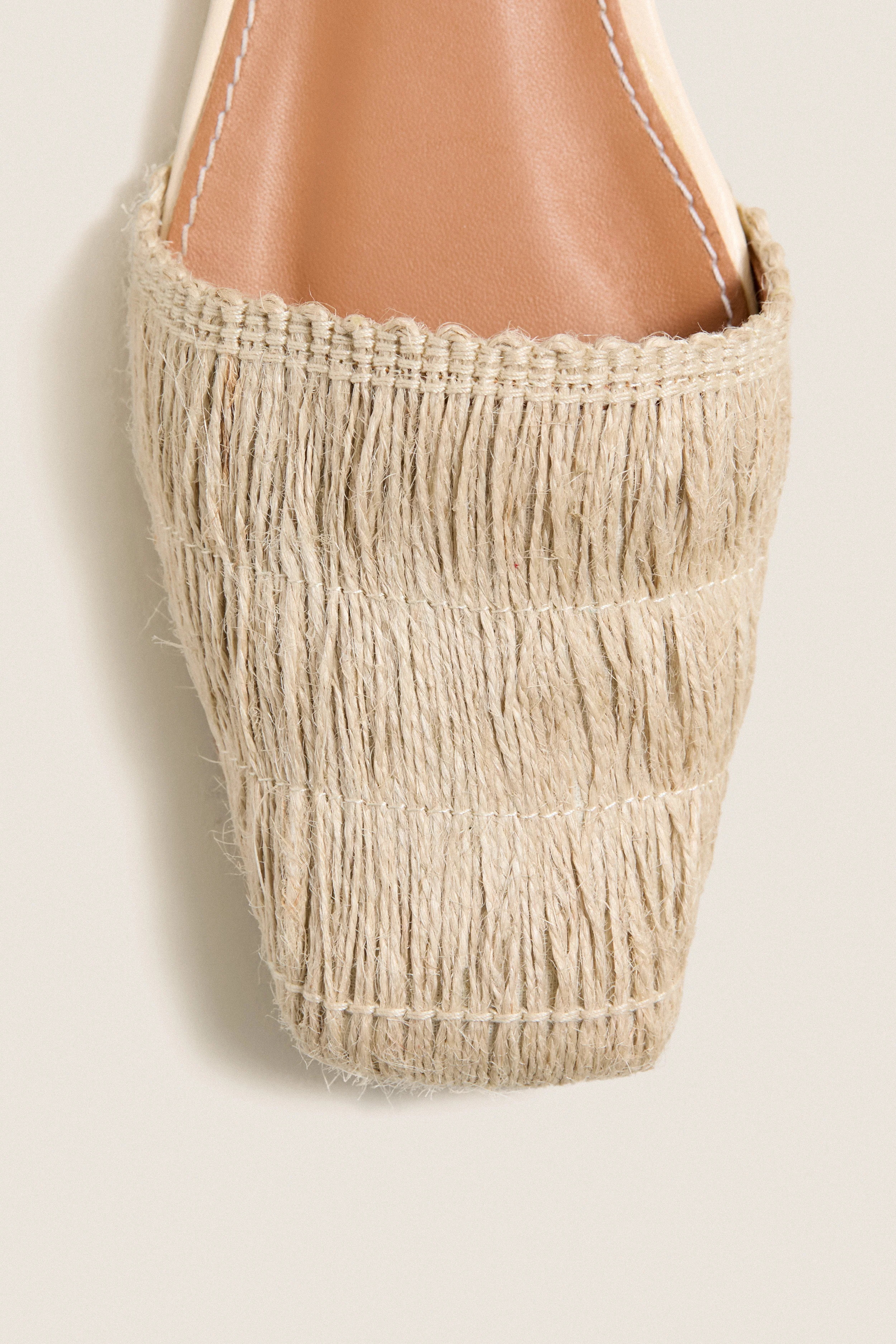 Natural Willa Flat - Image 6
