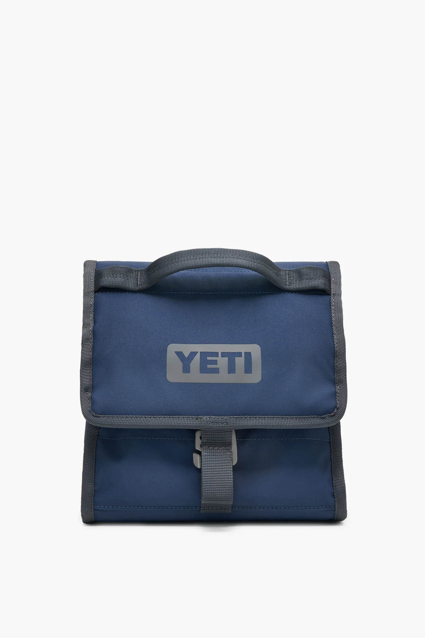 Navy Daytrip Lunch Bag