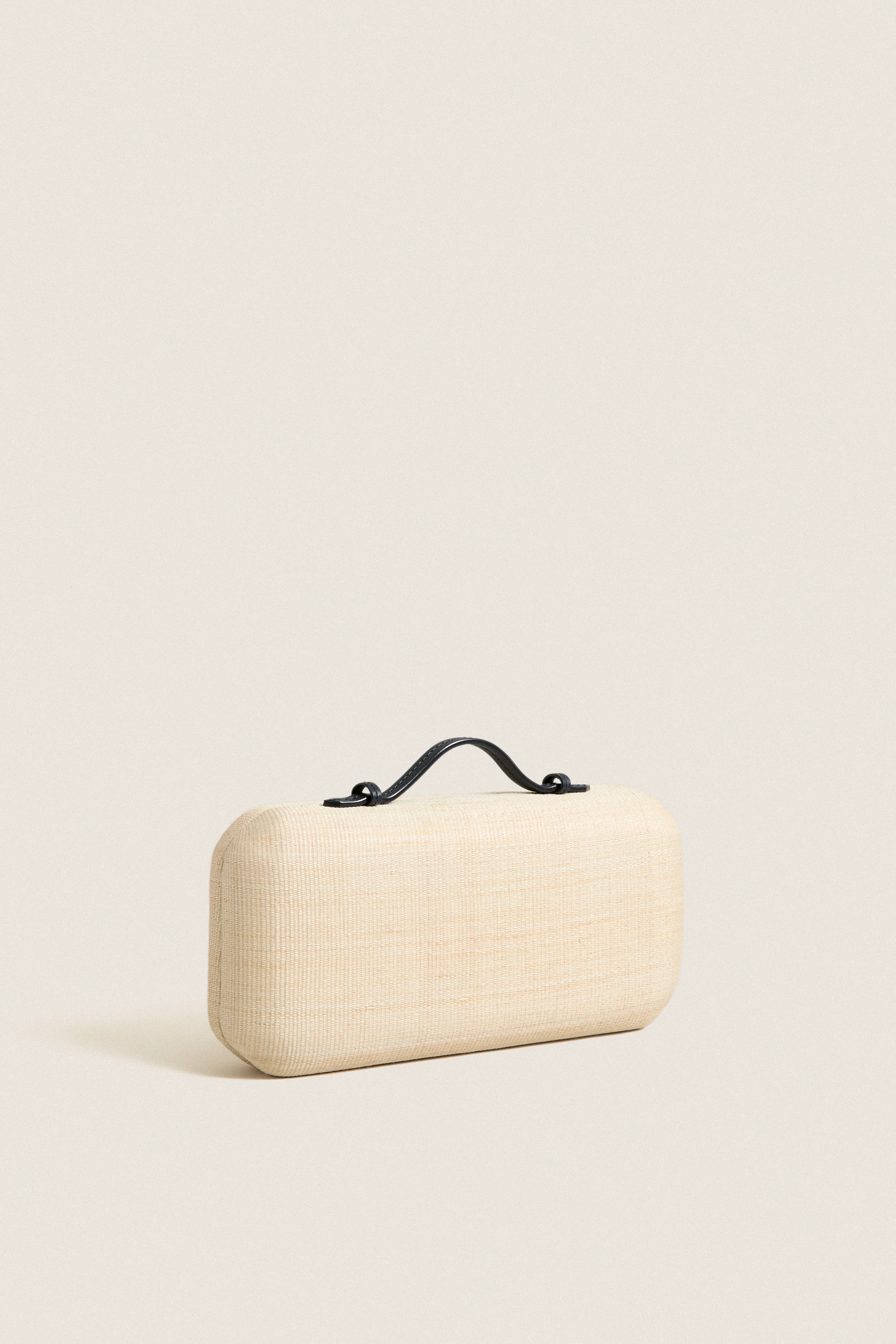 Navy Sail Clutch - Image 5