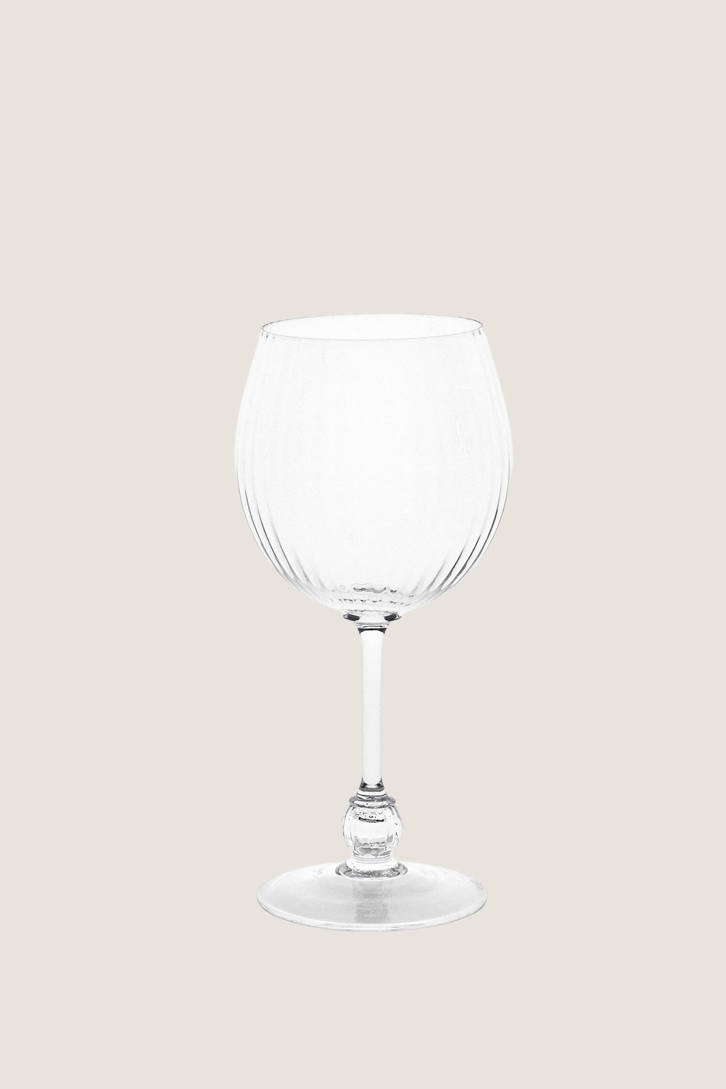 Nell Wine Glass