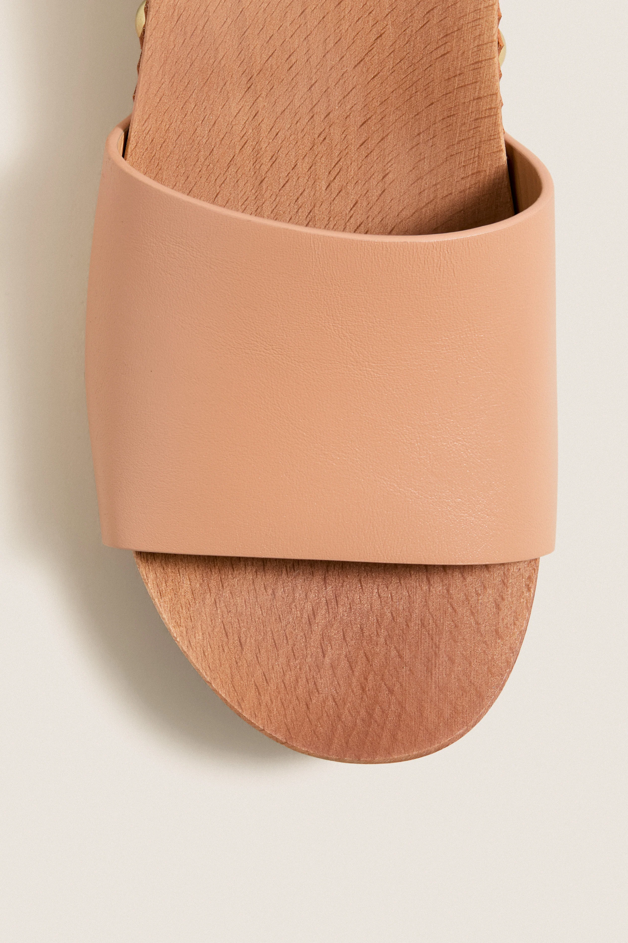 Nude Esti Clogs - Image 5
