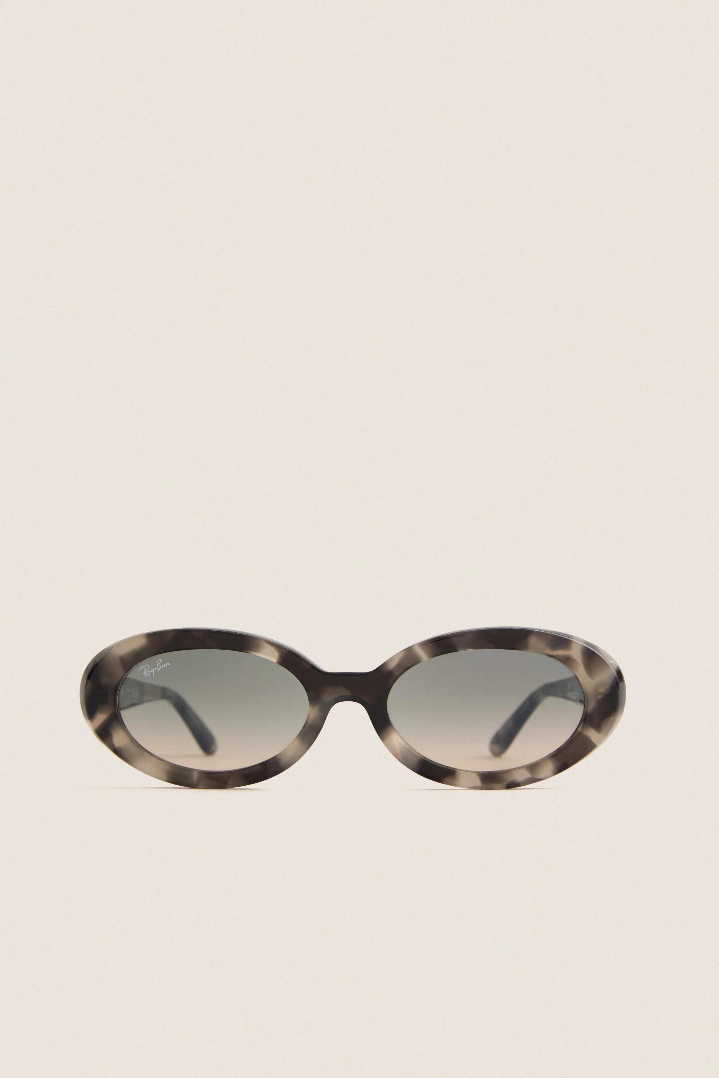 Opal Grey Havana RB2223 Sunglasses
