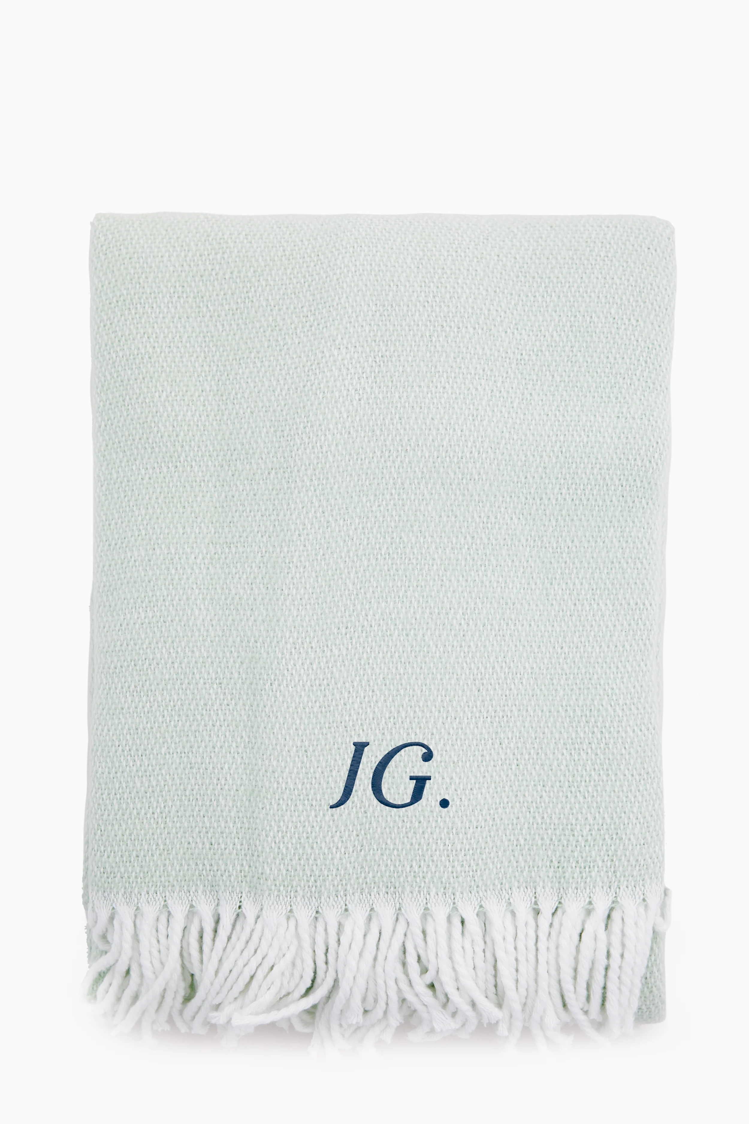 Opal Pezzo Throw