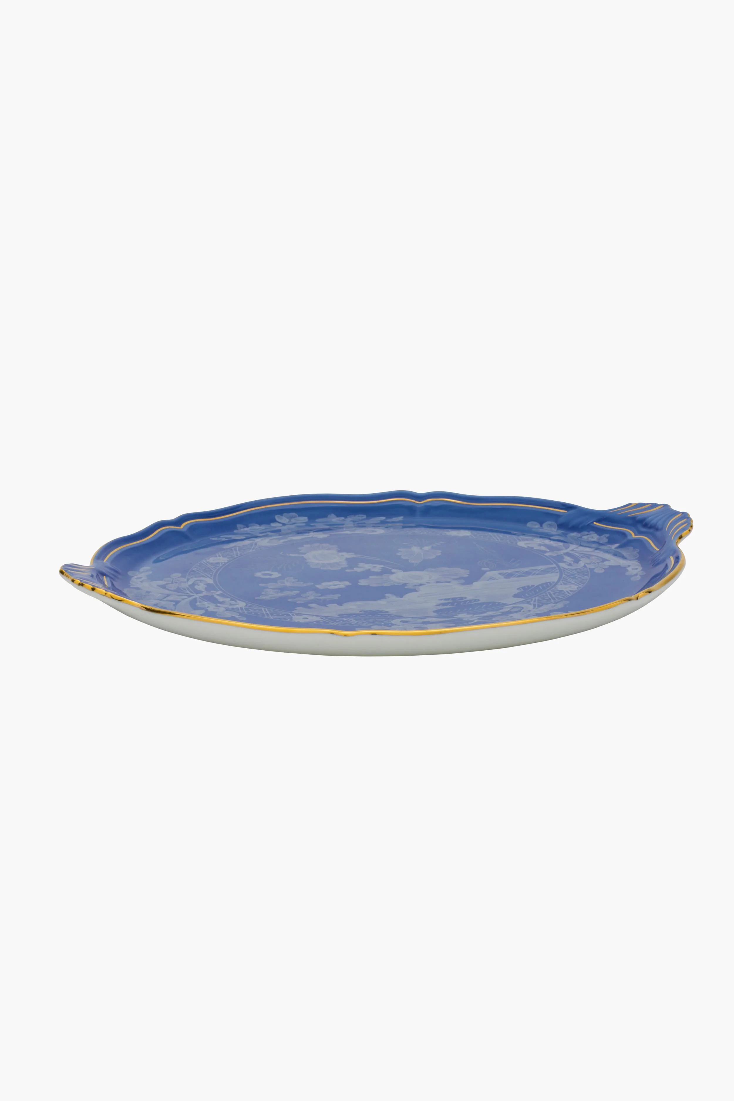Oriente Italiano Pervinca Round Cake Plate - Image 4
