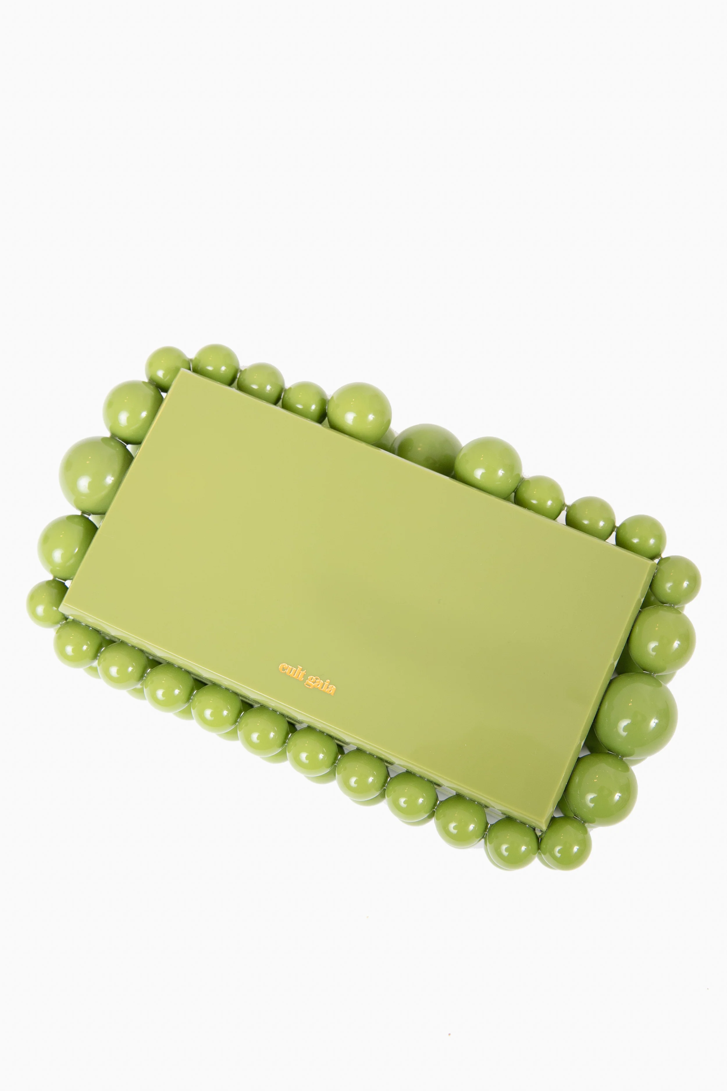 Palm Eos Clutch