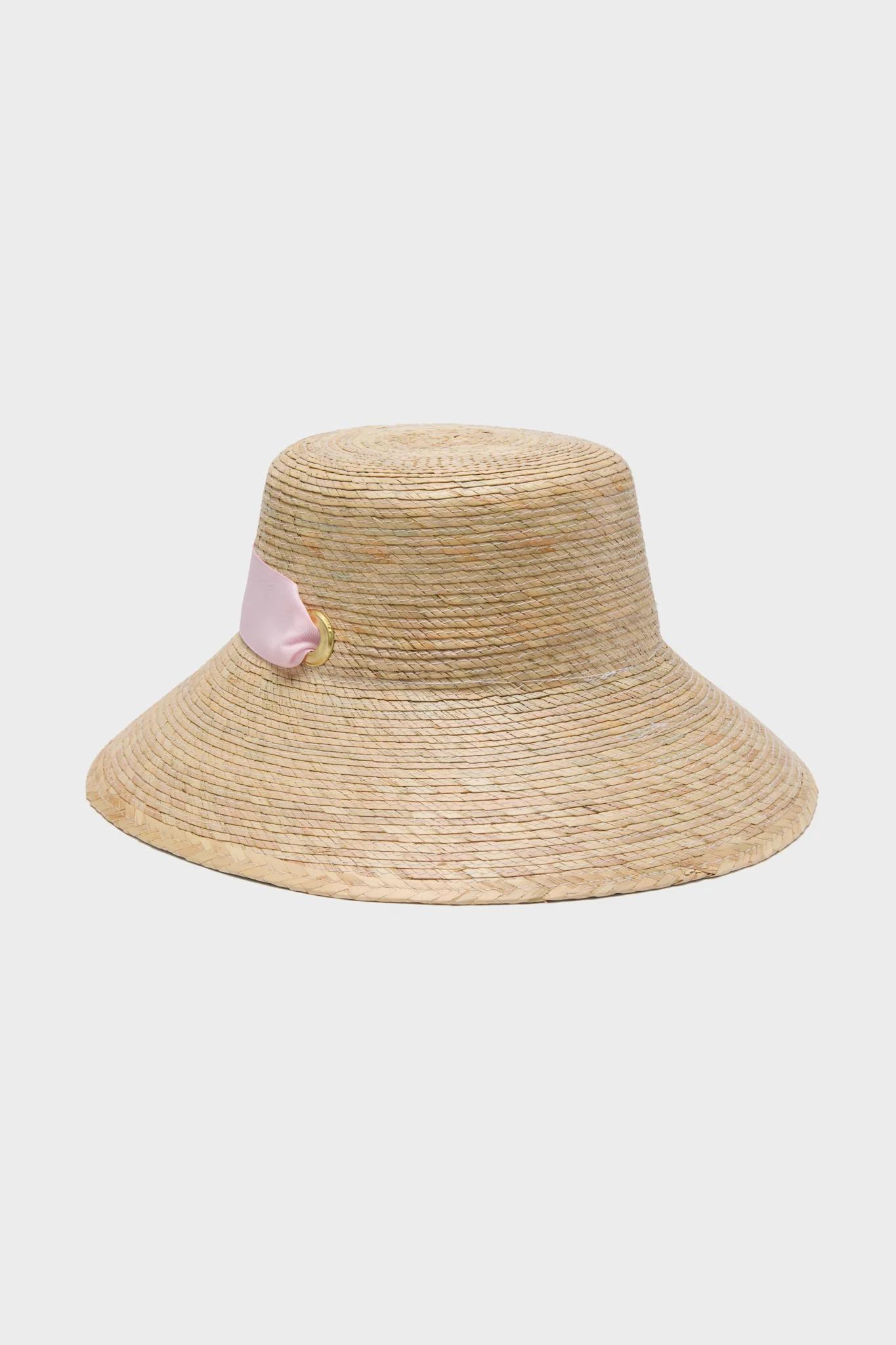 Palmetto Girls Sun Hat - Image 2