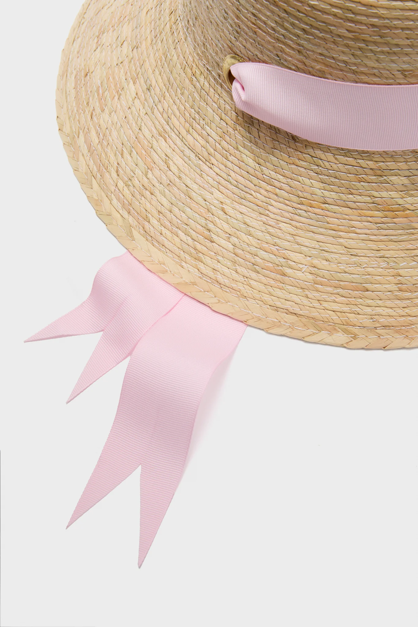 Palmetto Girls Sun Hat - Image 3