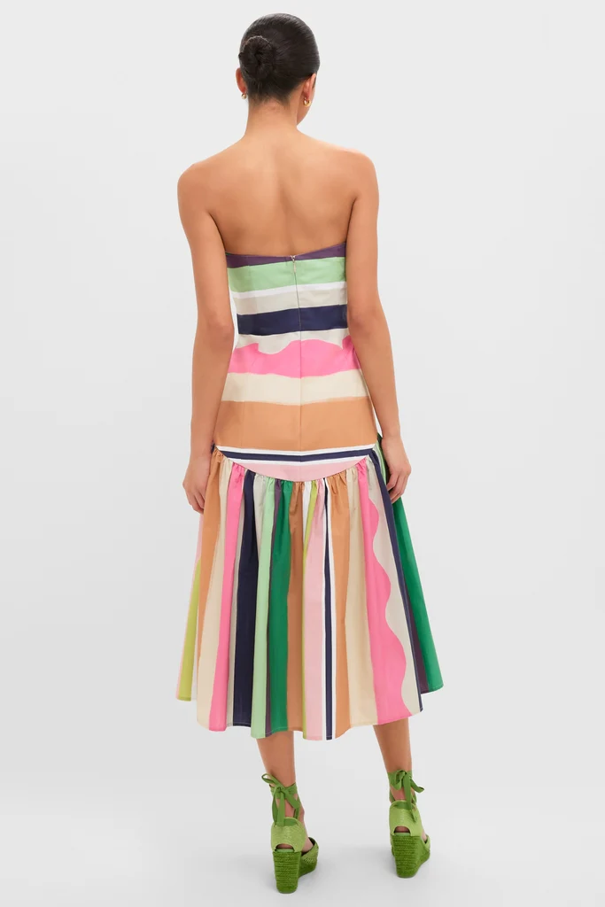 Pandero Ariel Dress - Image 4