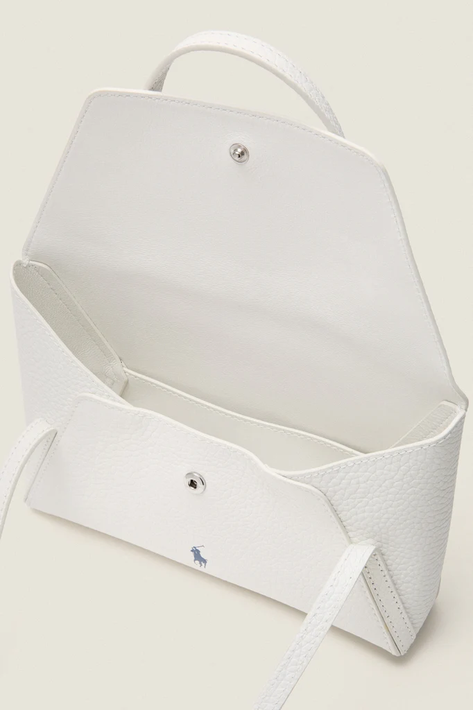 Paper Shiny Drum Pebble Envelope Wallet - Image 3