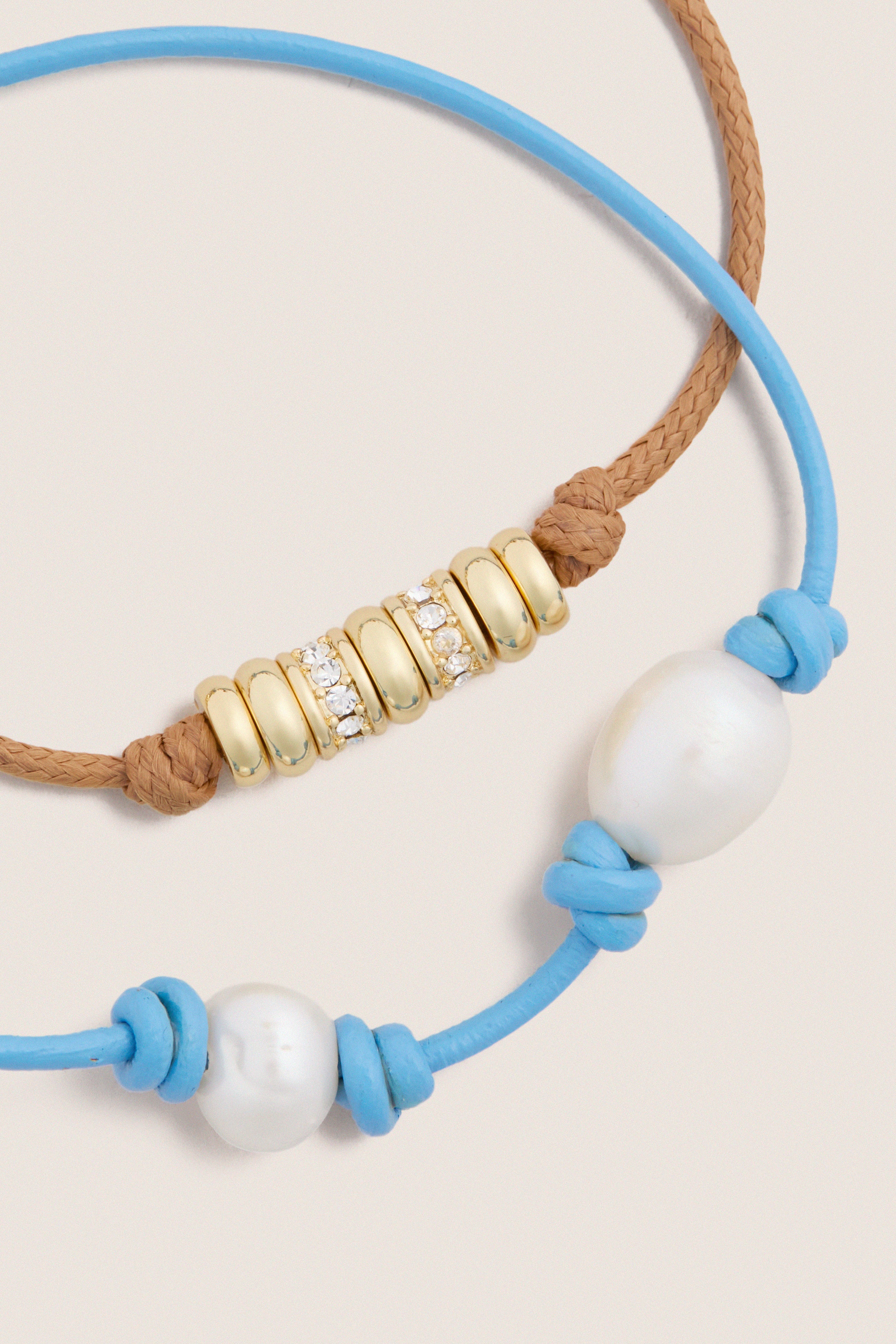 Paracord Toujours Bracelet Set - Image 4