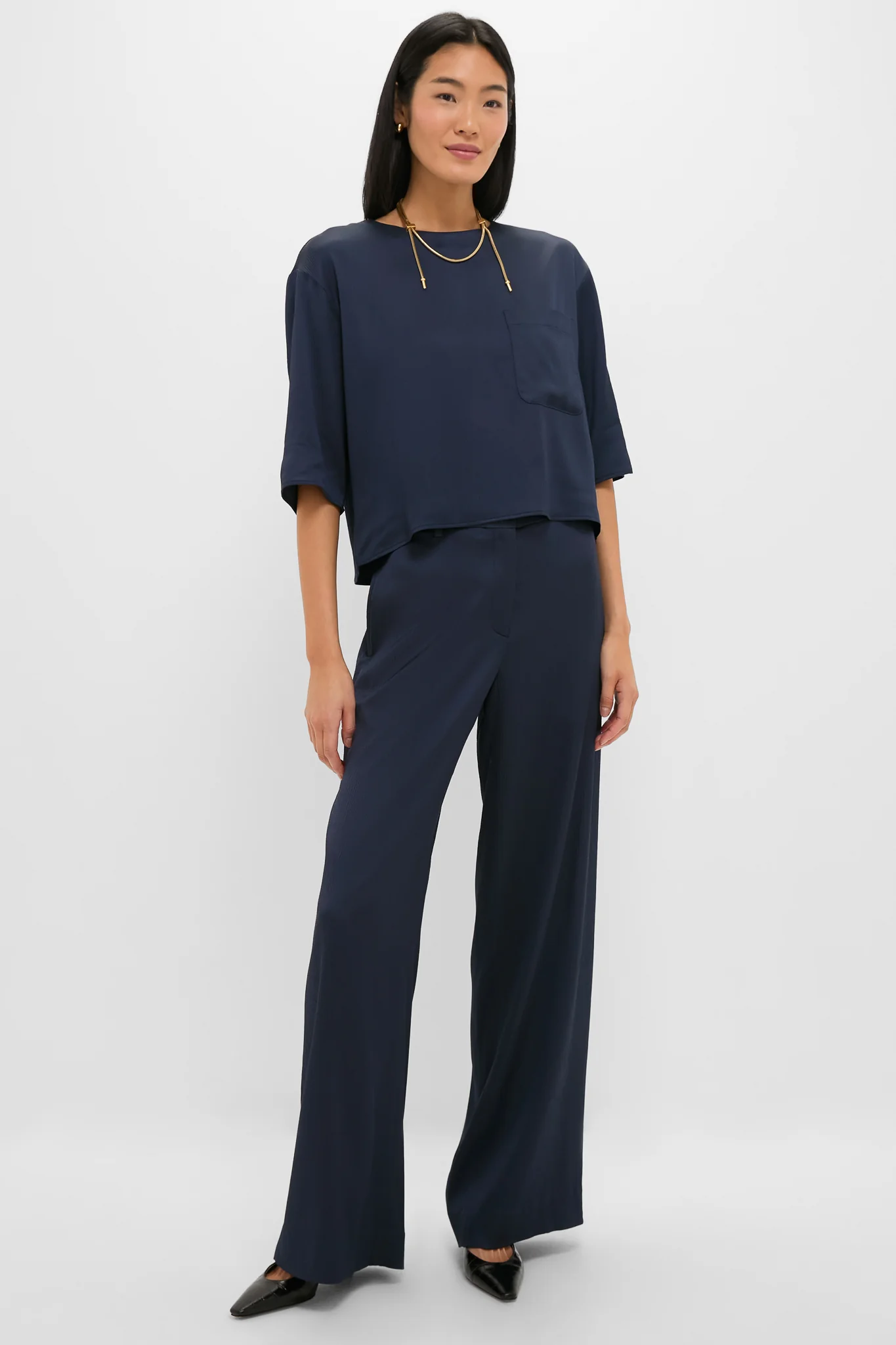Parisian Night Downing Pant - Image 6