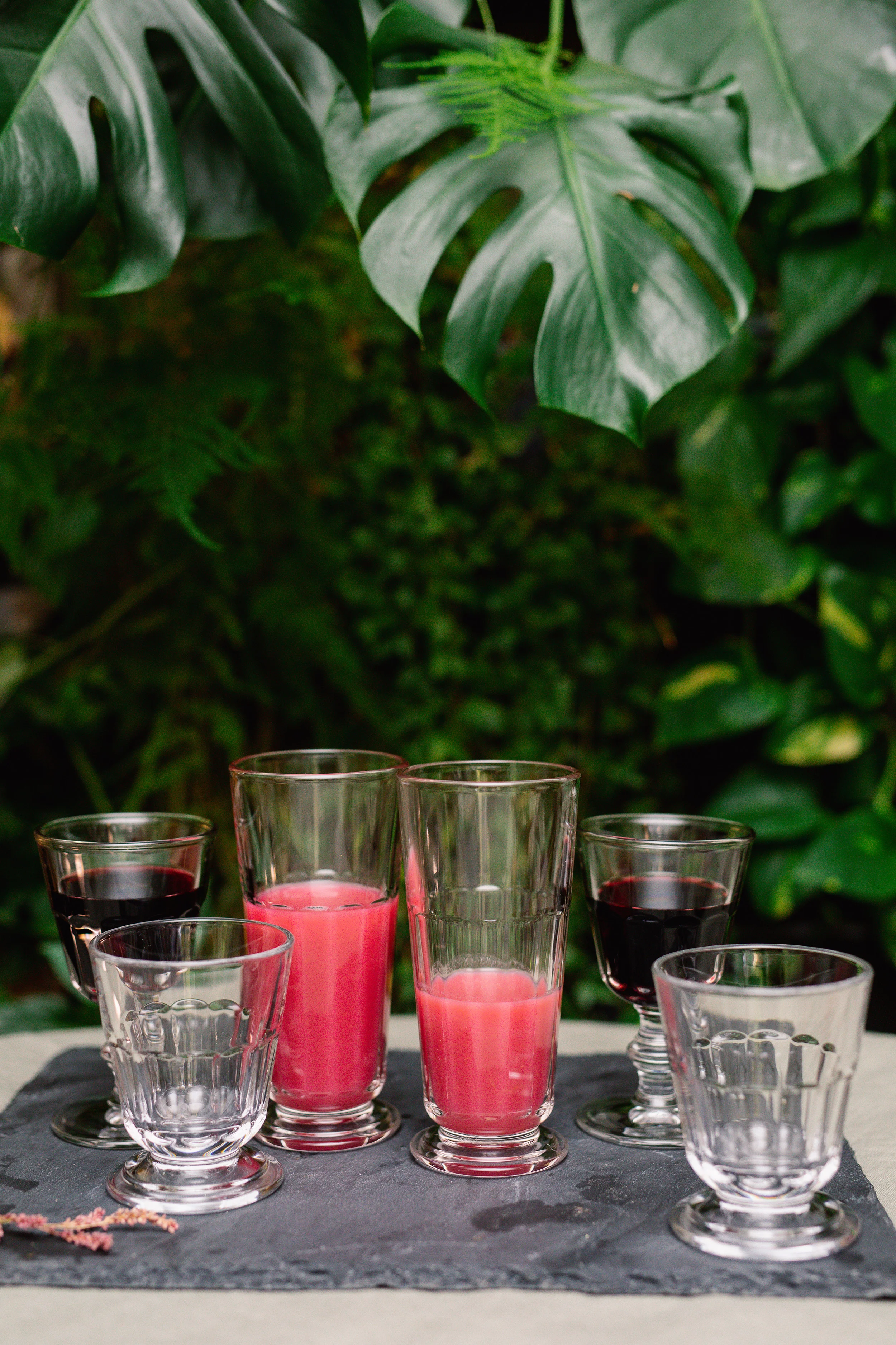 Perigord Wine Glass Set of 6 - Image 3