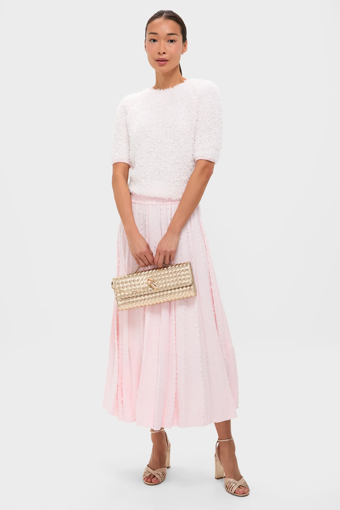 Petal Daiquiri Skirt - Image 2