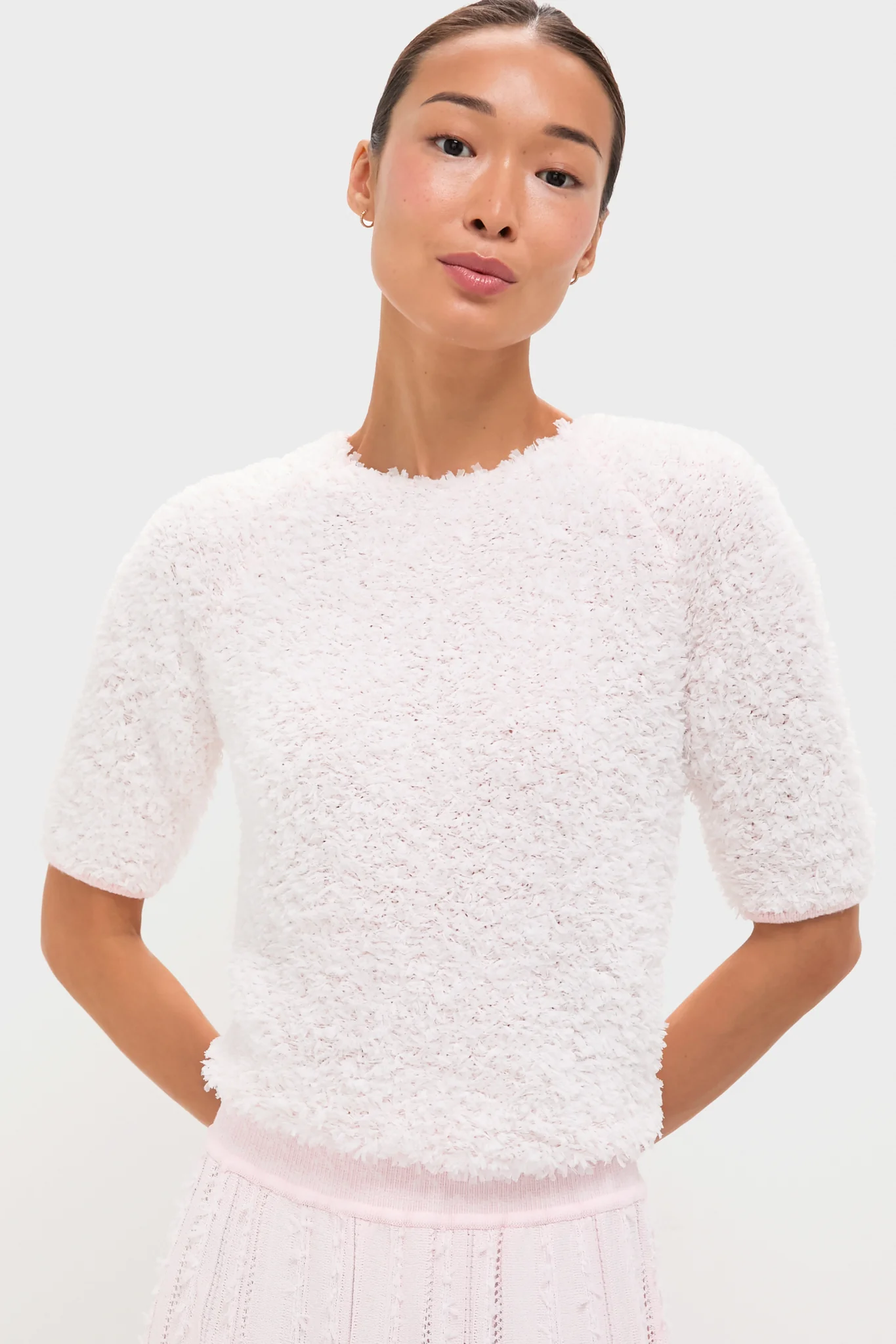 Petal Desperado Top