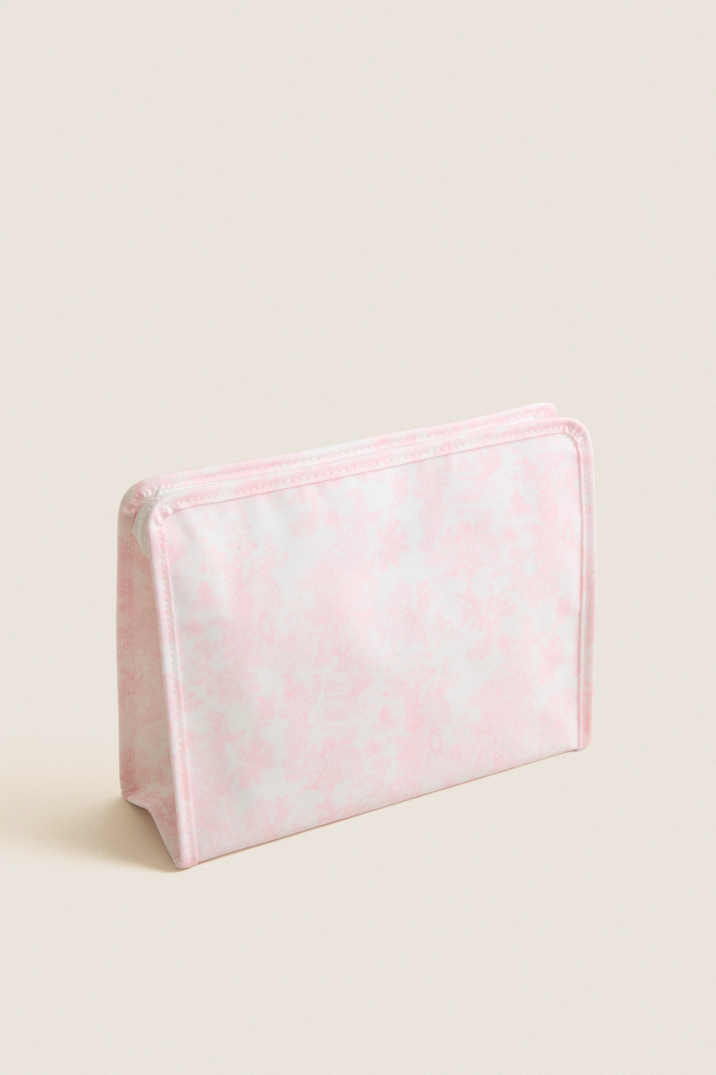 Pink Bunny Toile Roadie Bundle (Set of 2) - Image 2