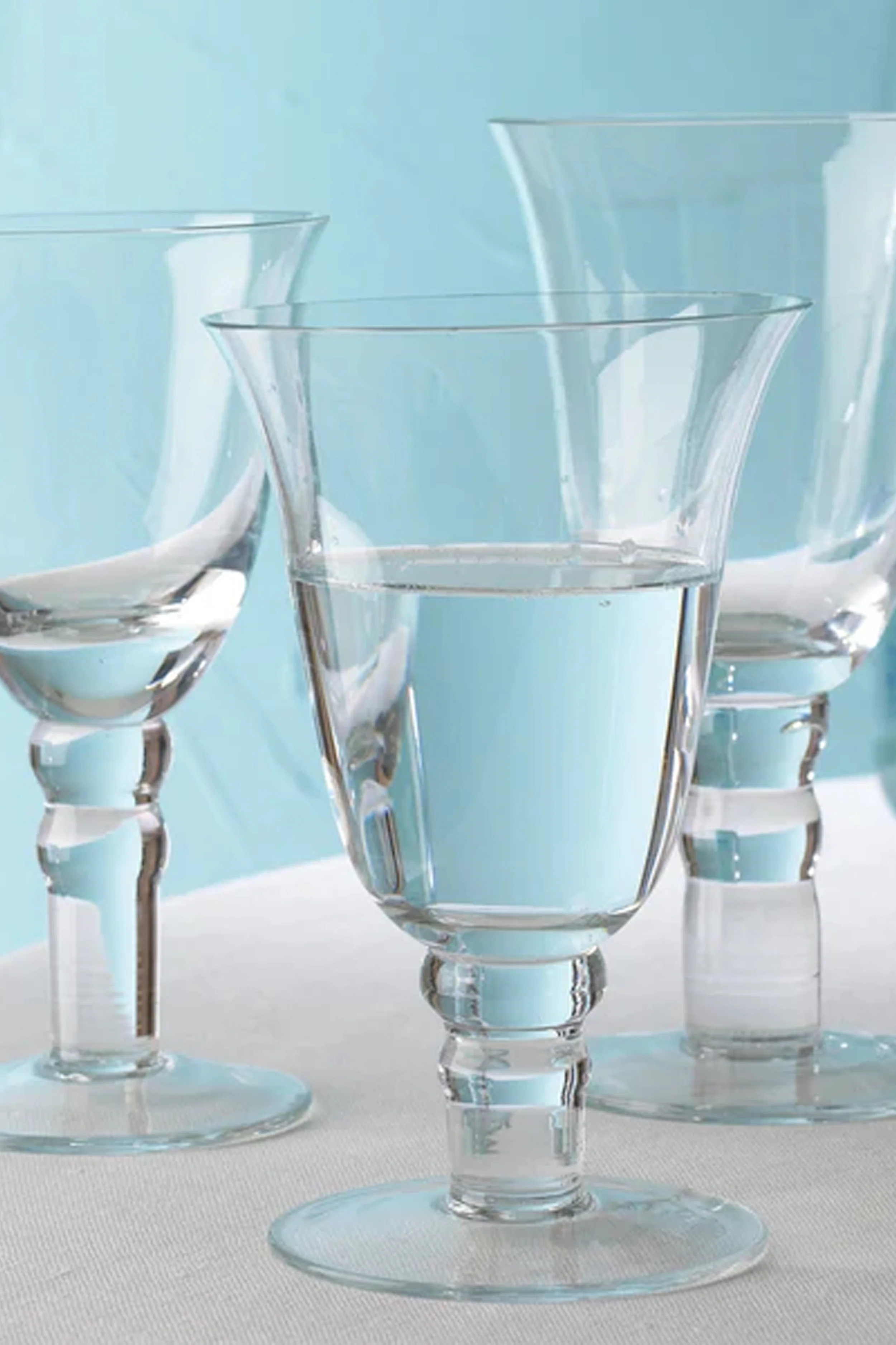 Puccinelli Wine Glass - Image 3