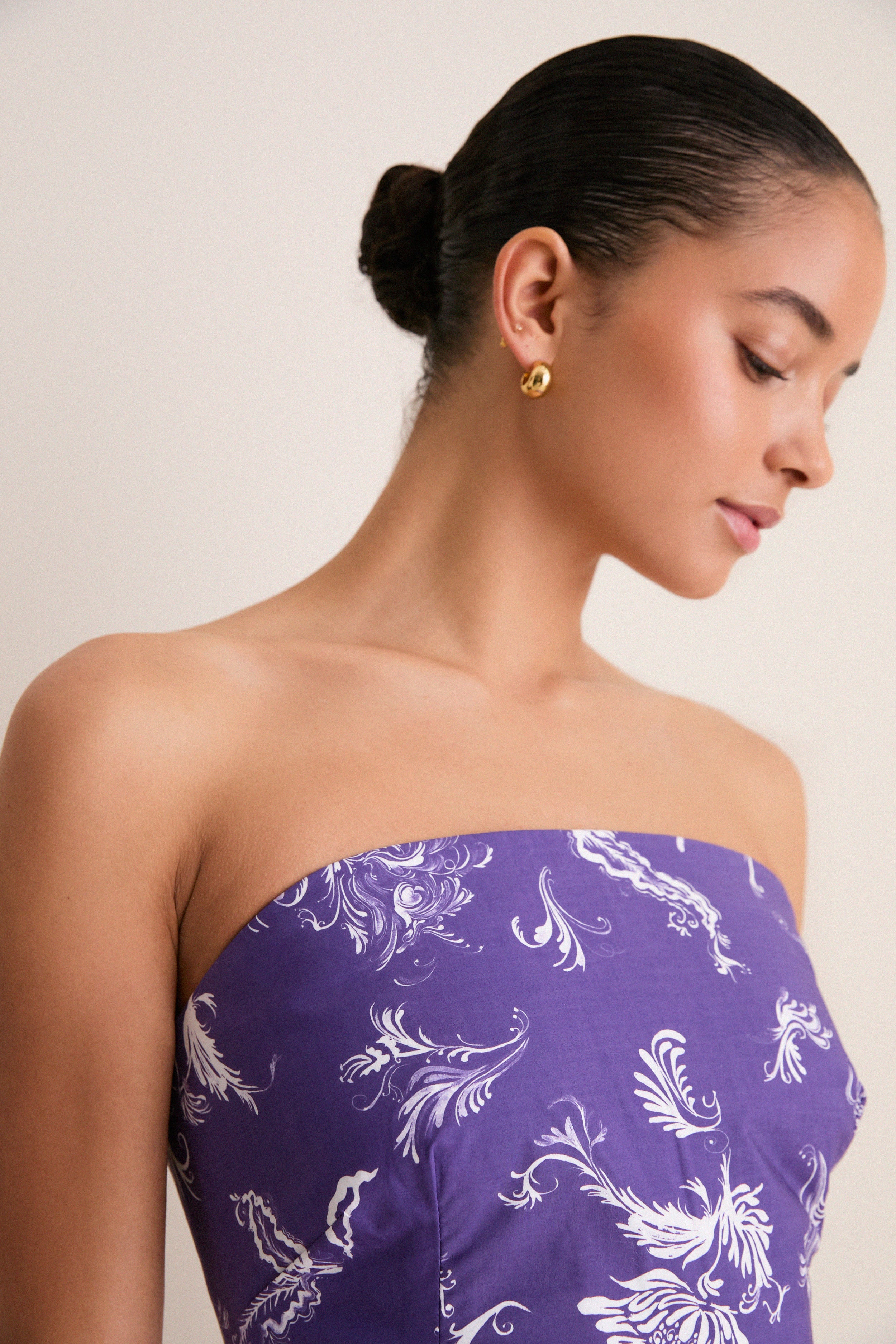 Purple Venus Top - Image 5