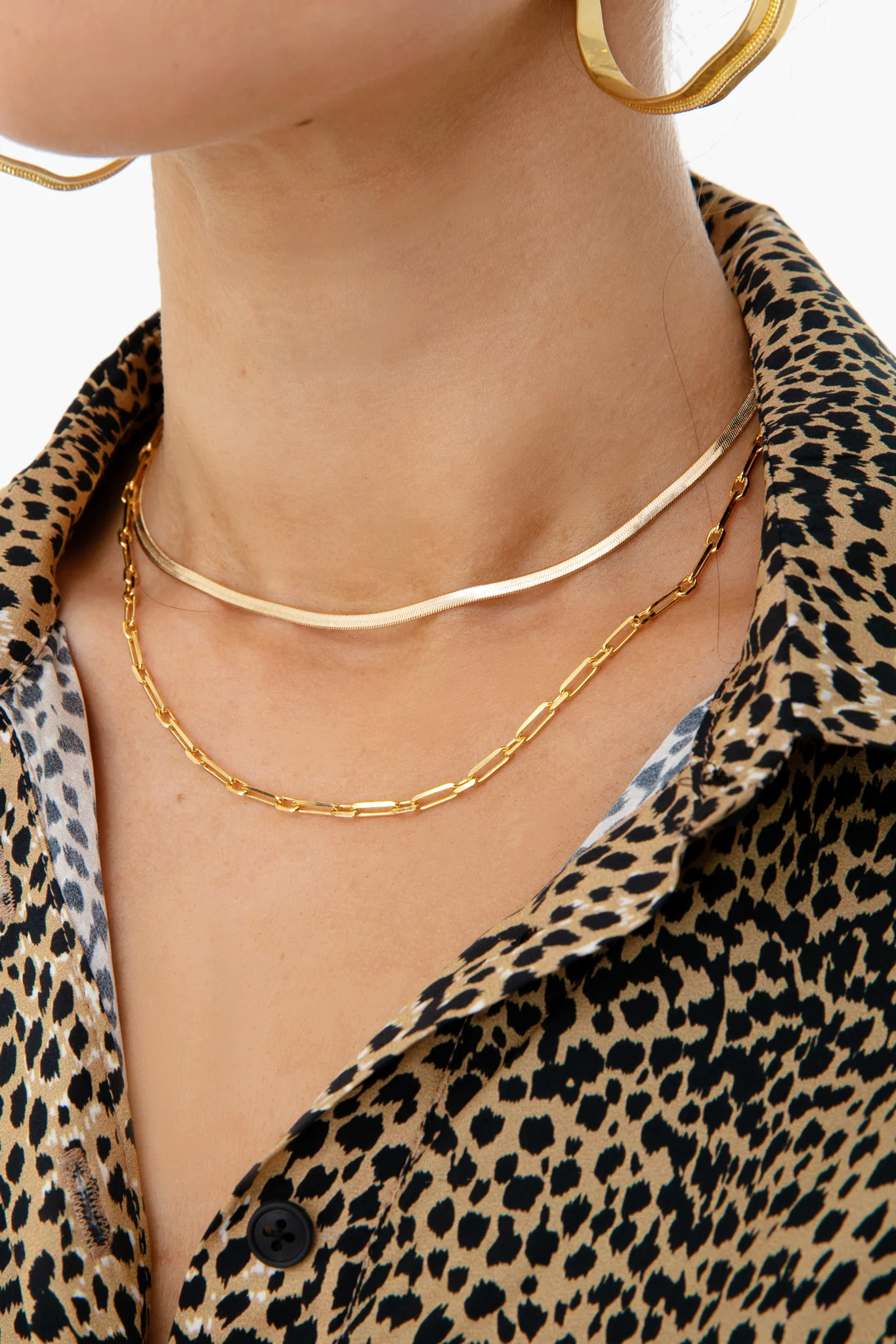 Python 14 inch Necklace - Image 5