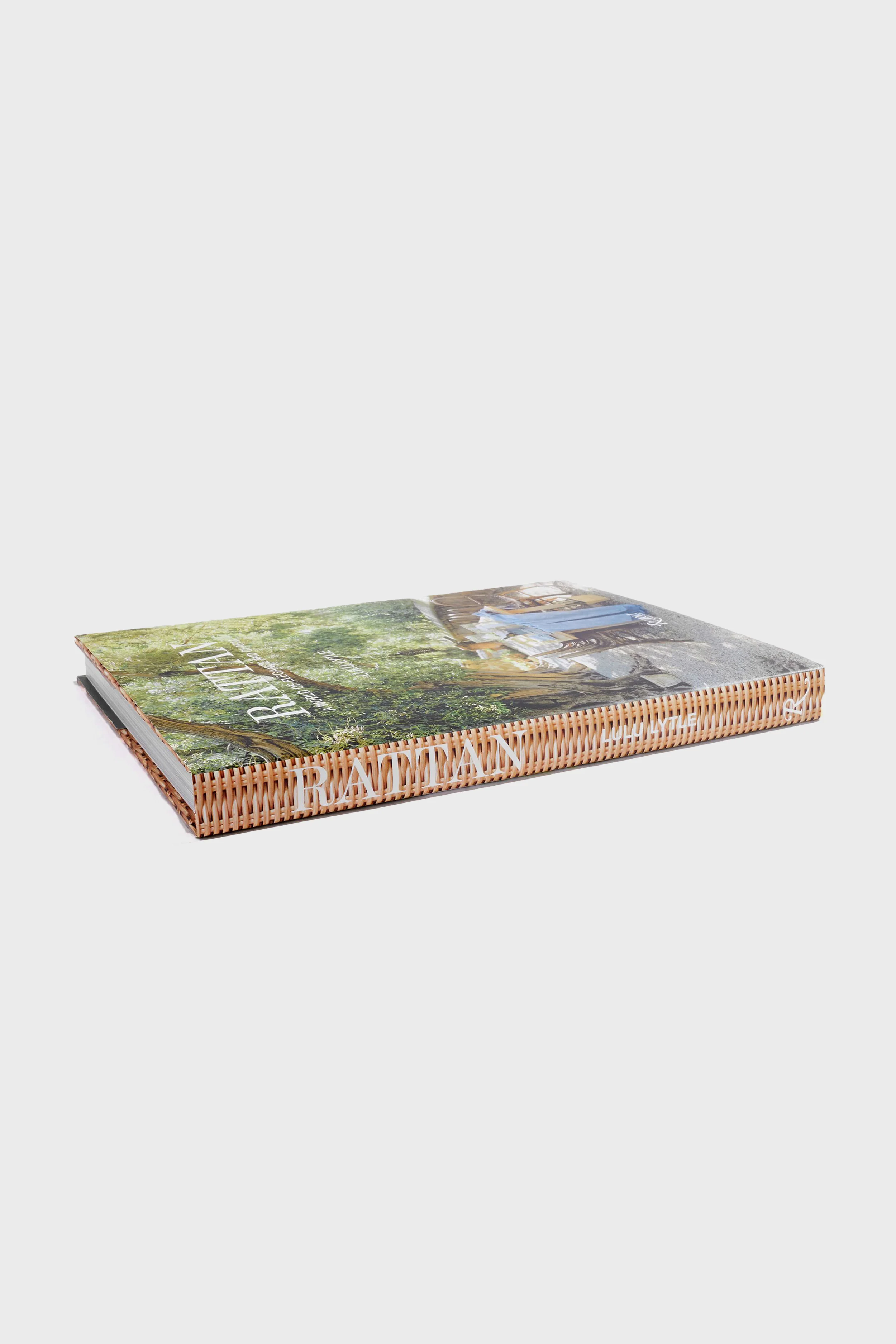 Rattan: A World of Elegance and Charm - Image 3