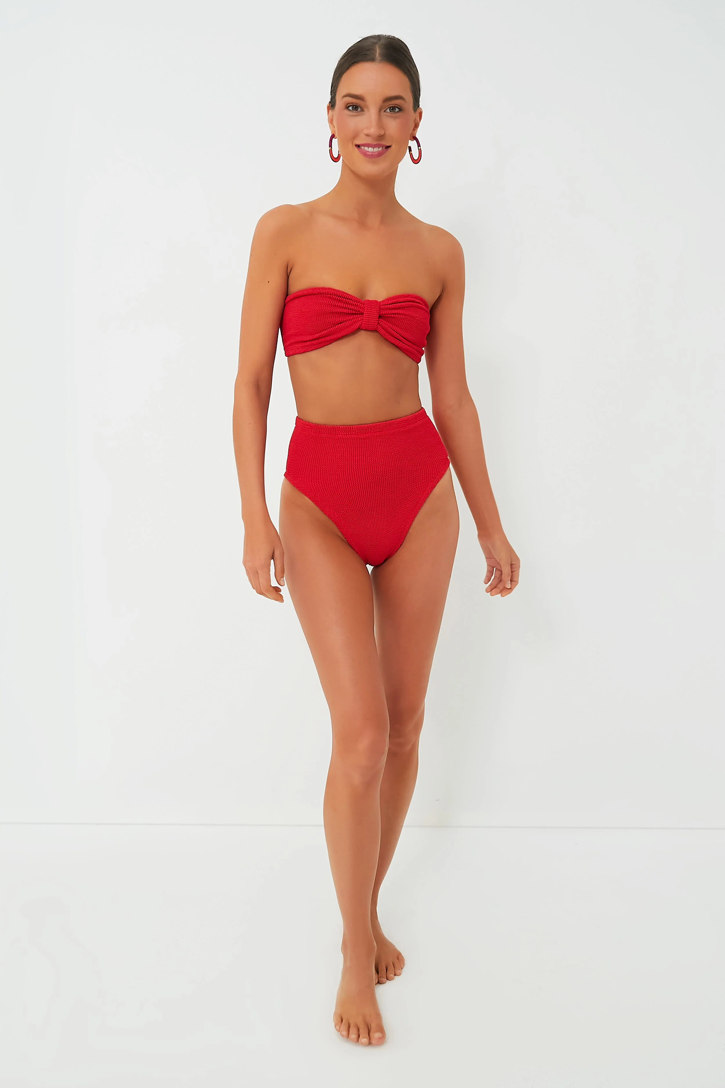 Red Ruby Bikini