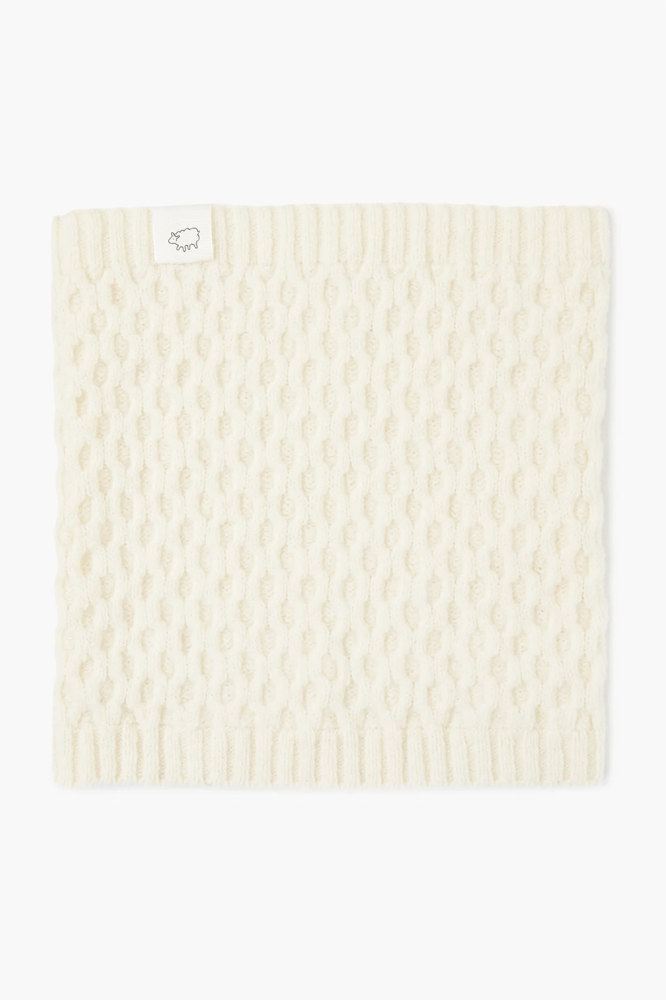 Reeve Neck Gaiter