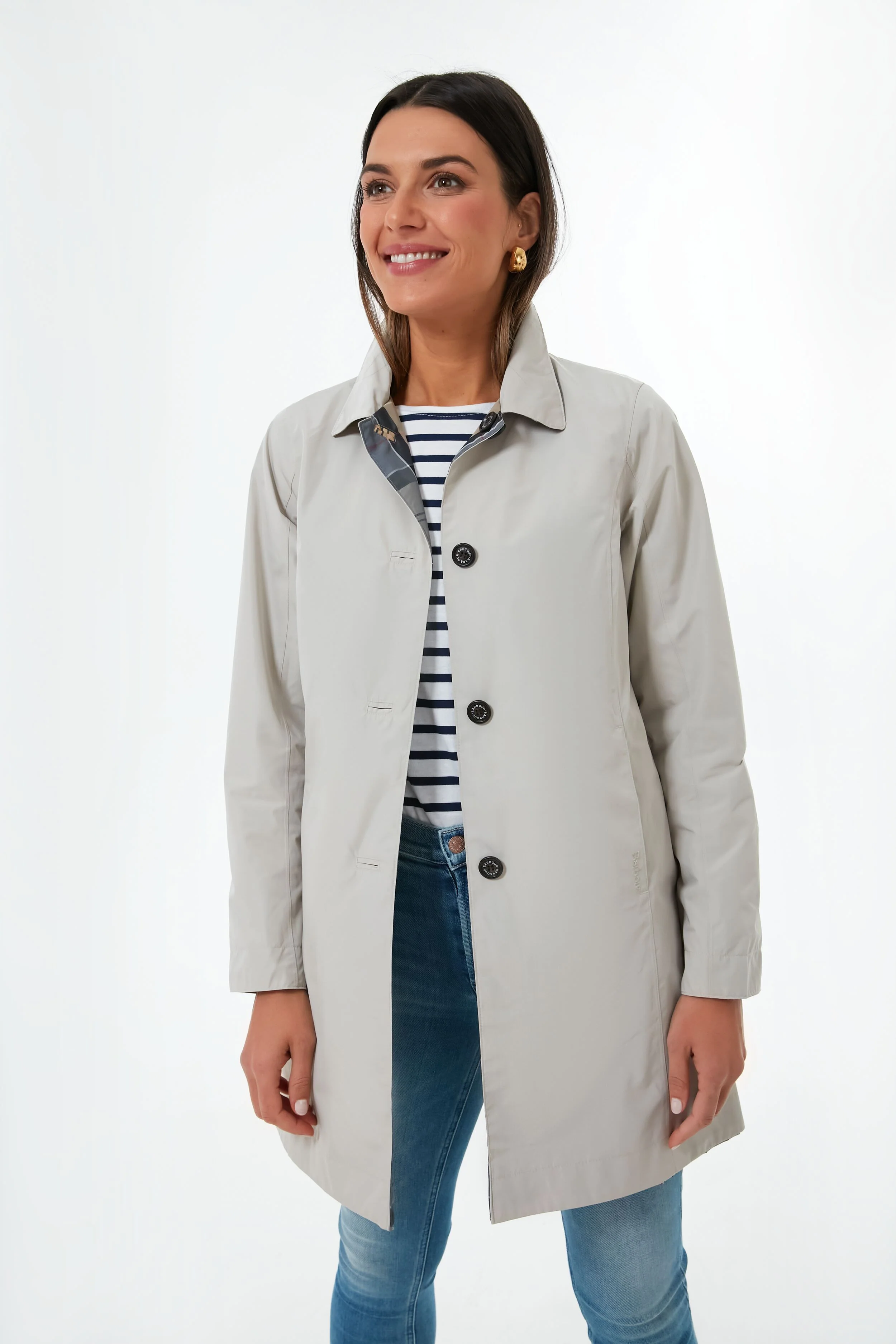 Reversible Mist Babbity Jacket - Image 2