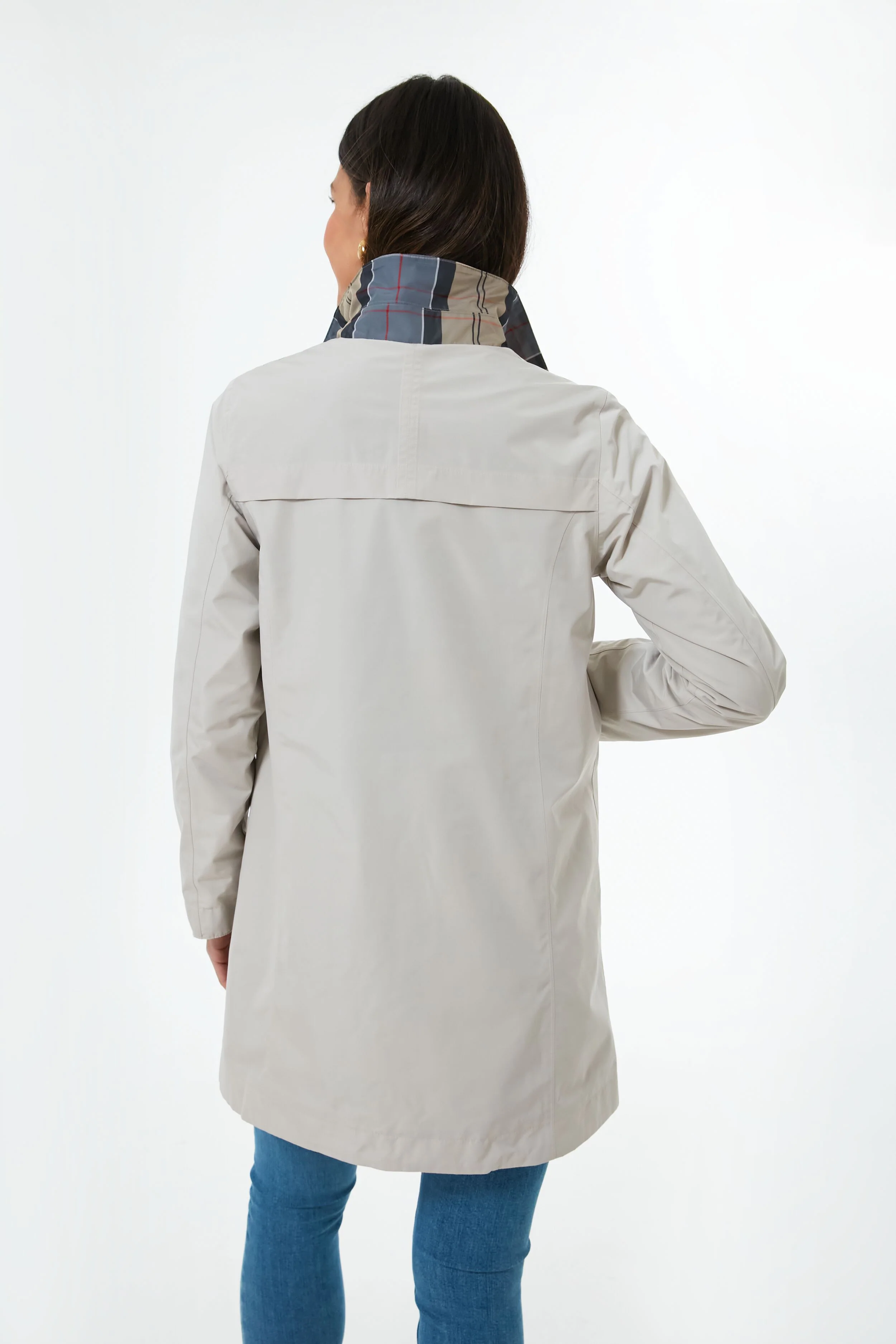 Reversible Mist Babbity Jacket - Image 4