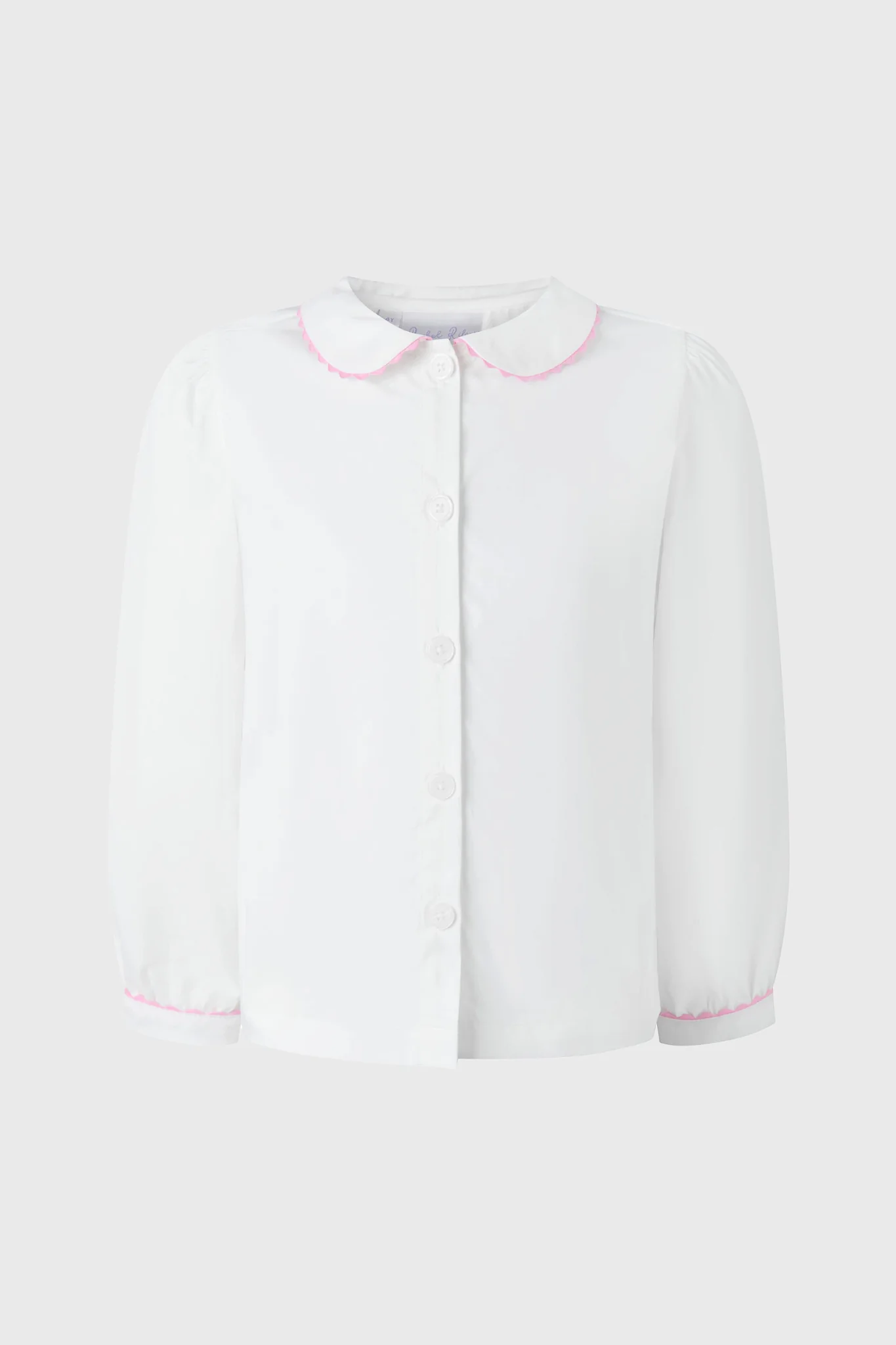 Ric Rac Blouse - Image 5