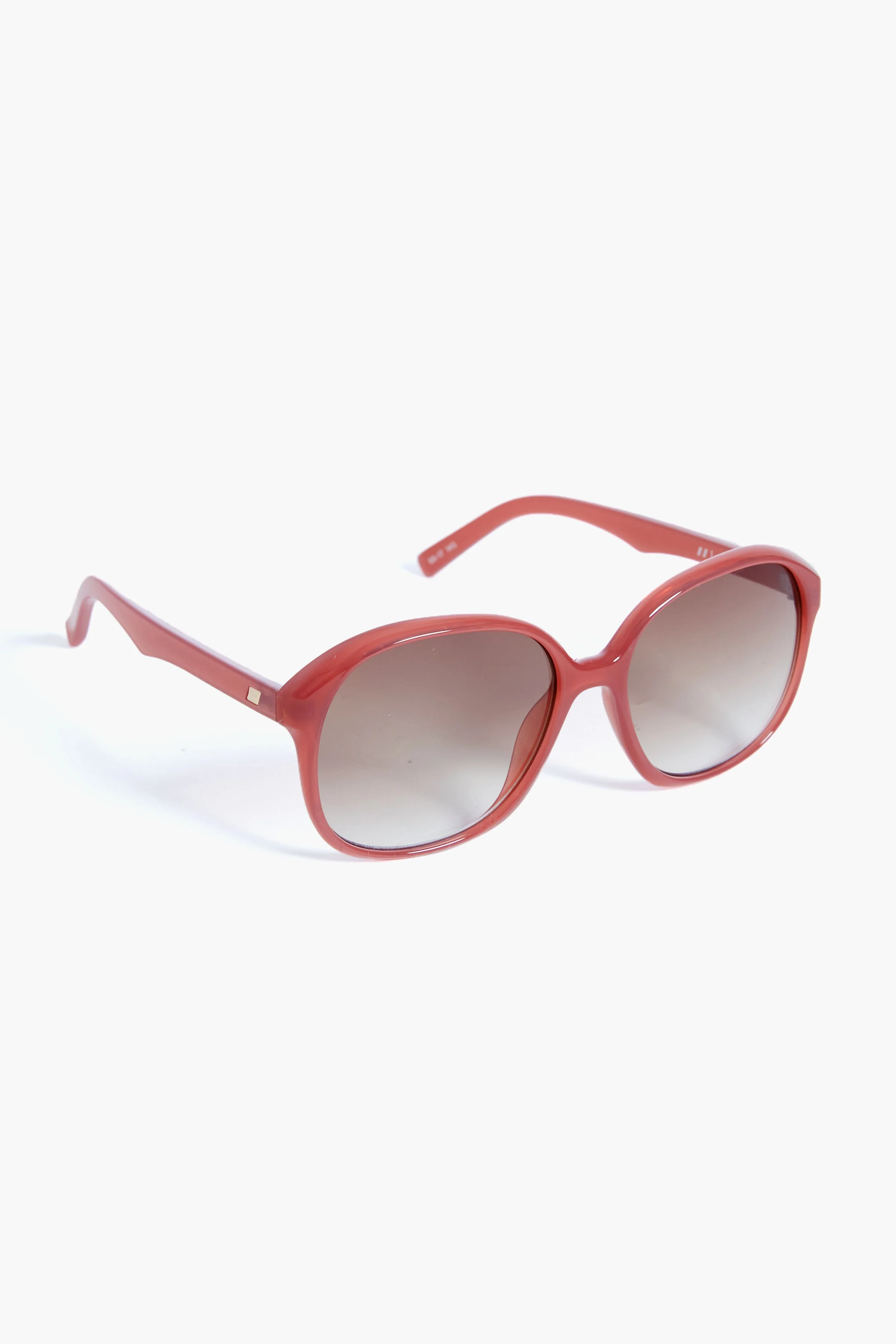 Rose Rouge Stupid Cupid Sunglasses - Image 5